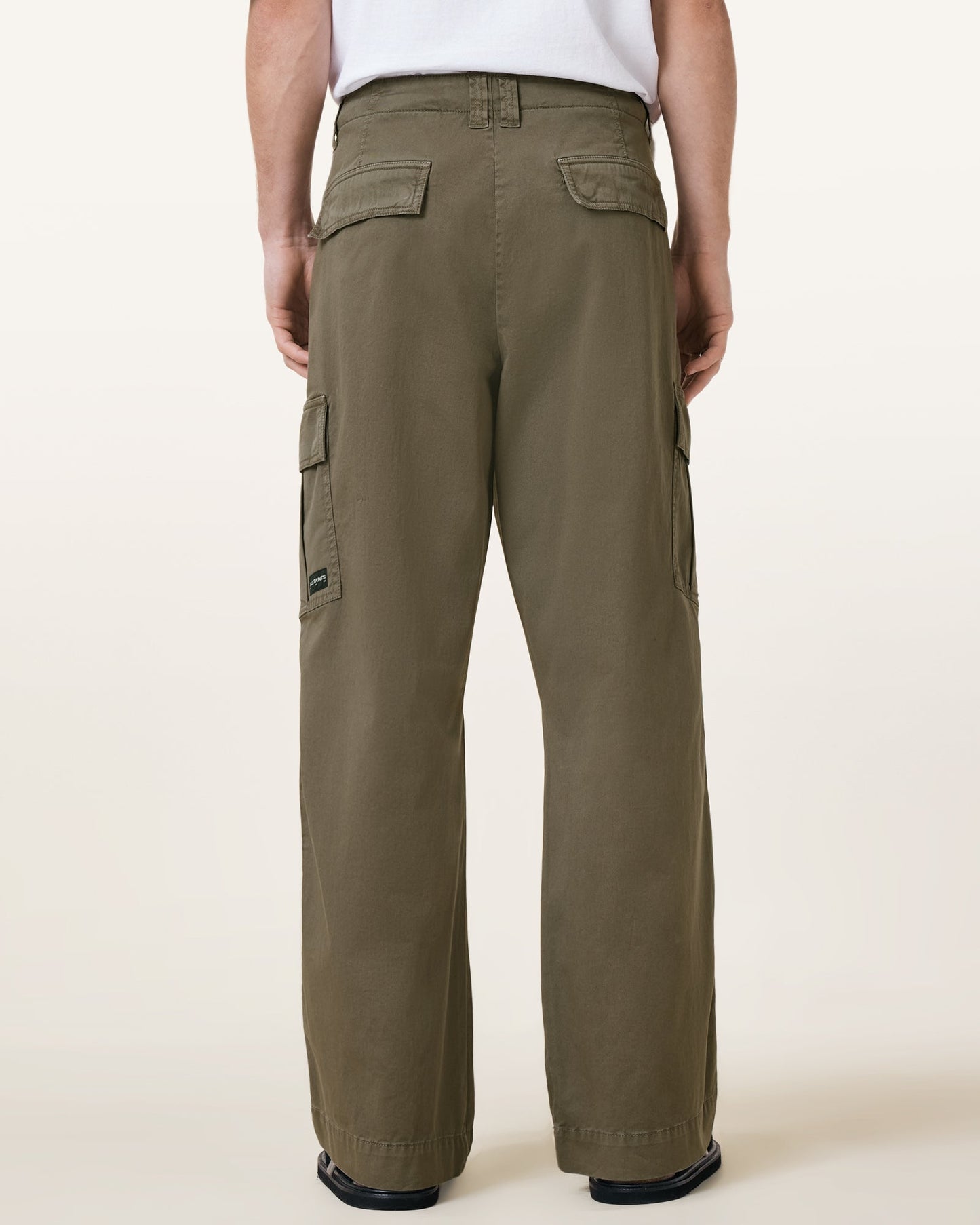 Flynn Trouser