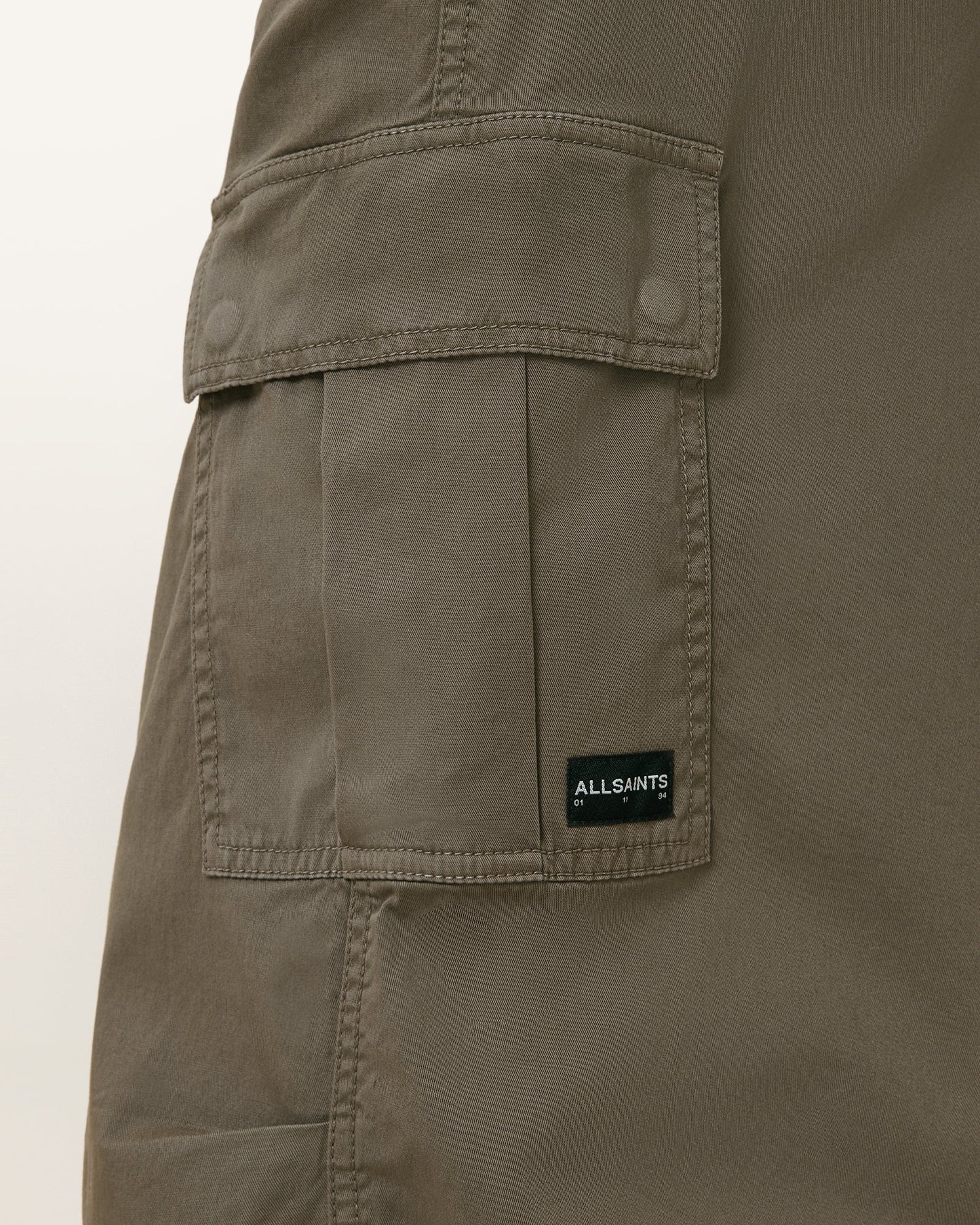Flynn Trouser