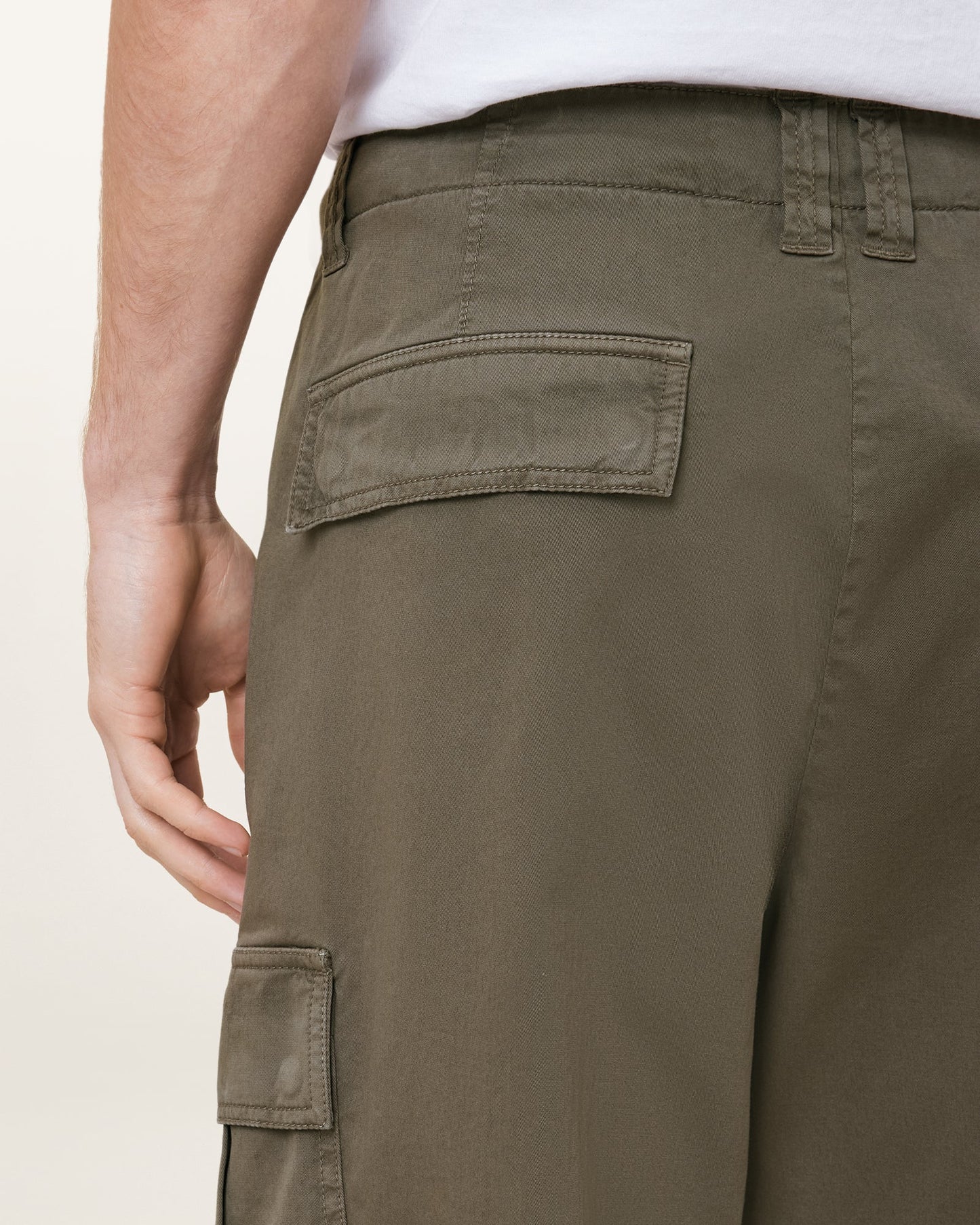 Flynn Trouser