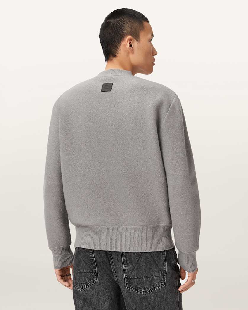 Marko Crew Jumper