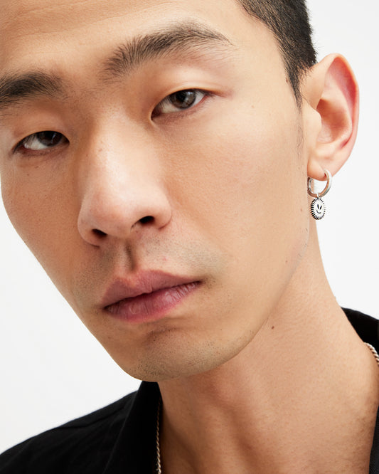 Sunsmirk Hoop Earring