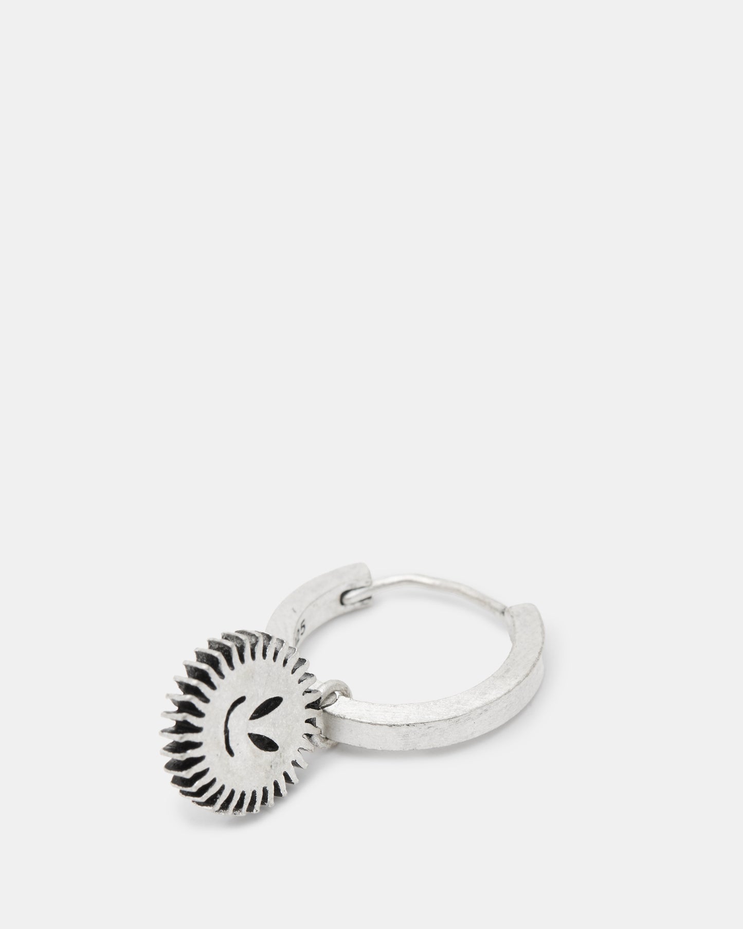 Sunsmirk Hoop Earring