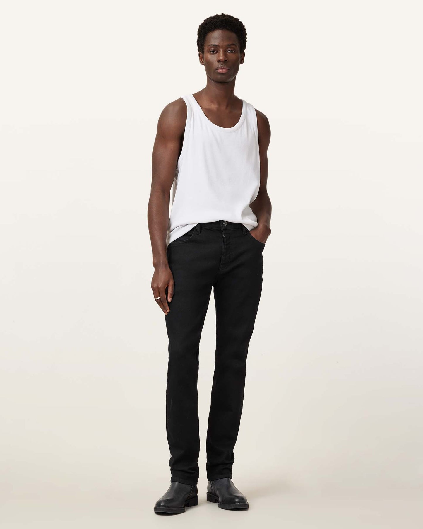 Sid Jean