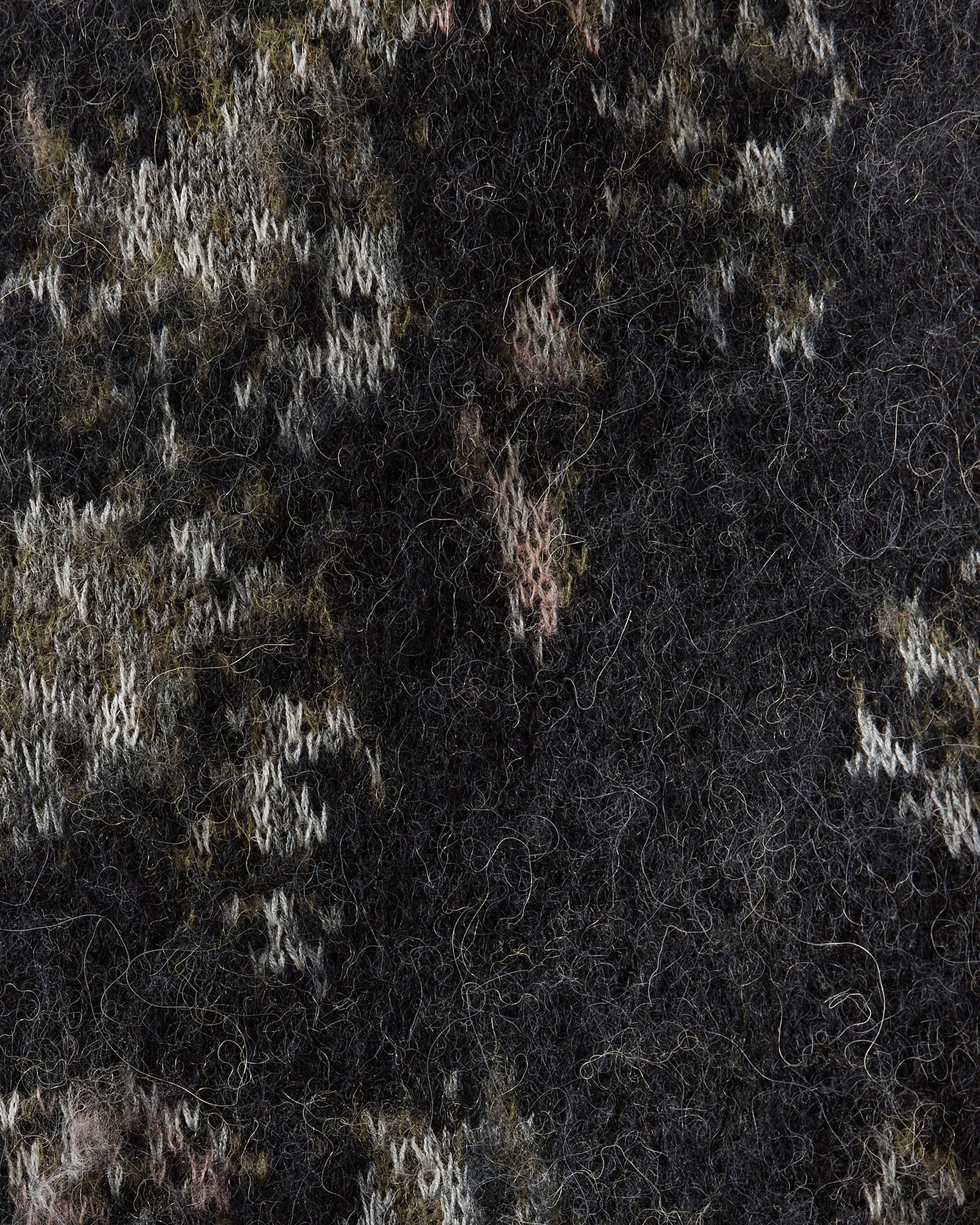 INK NAVY BLUE Color Aster Cardigan from AllSaints