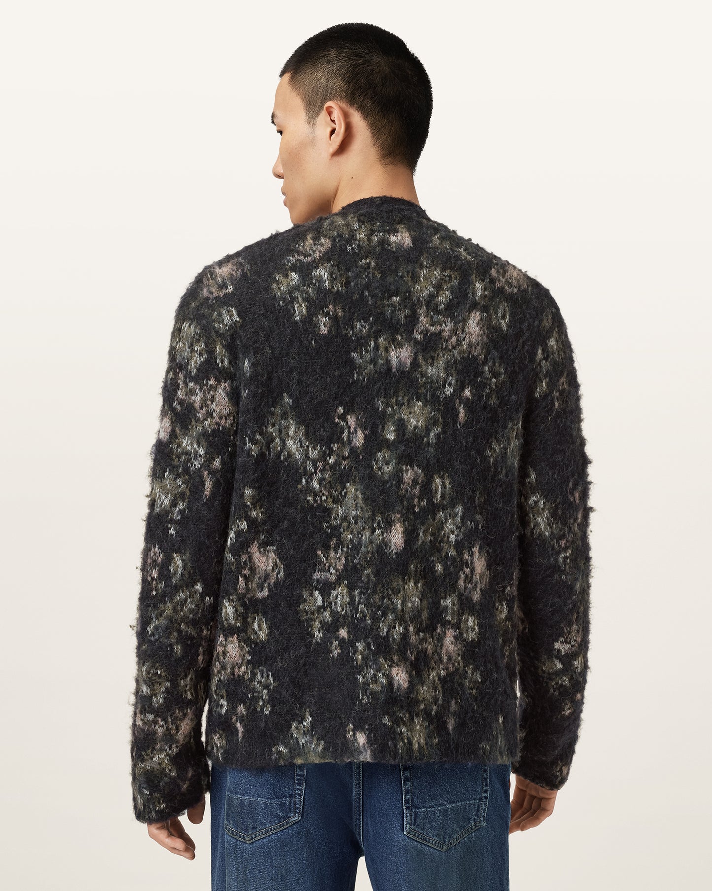 Aster Cardigan