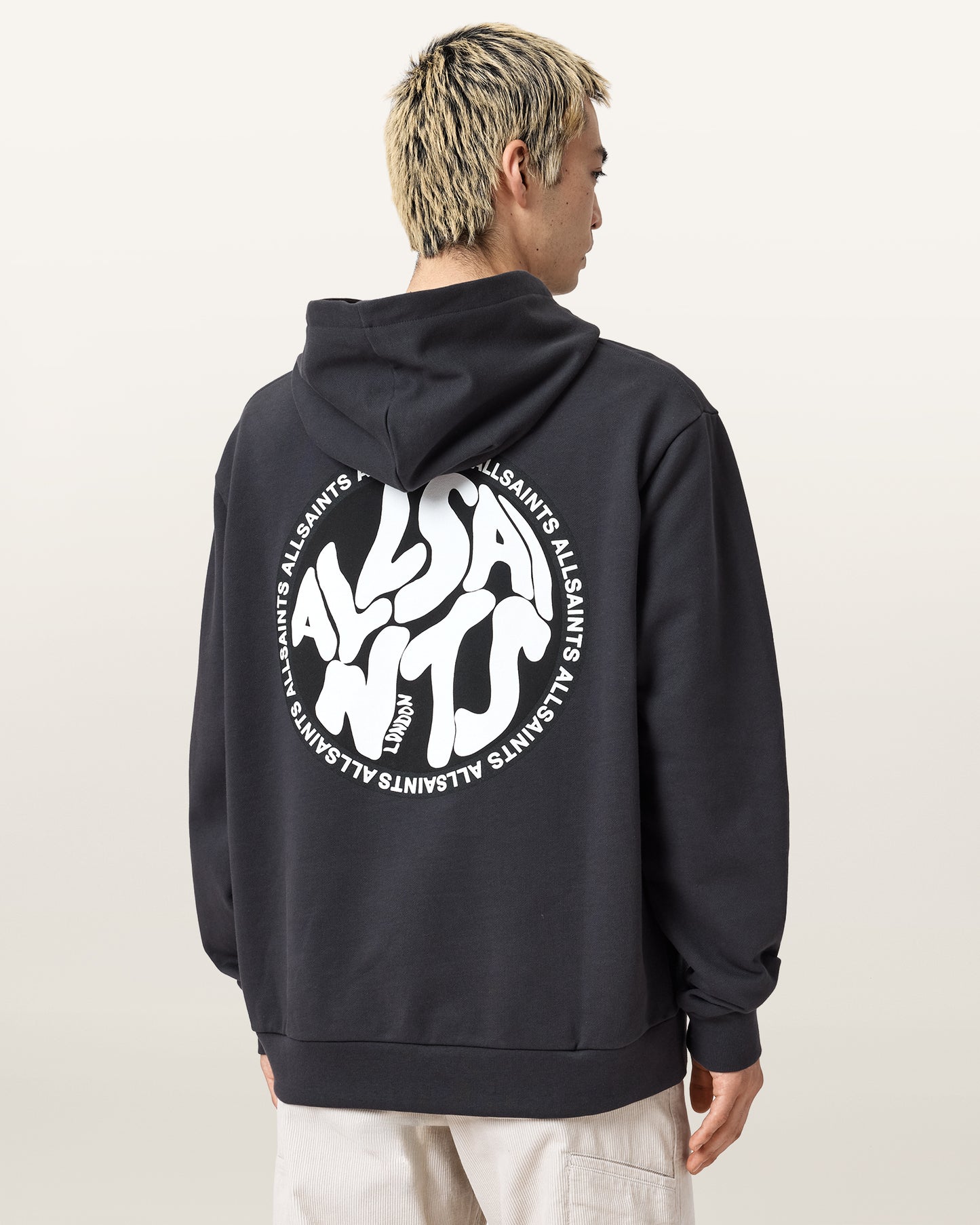 Distortion OTH Hoody