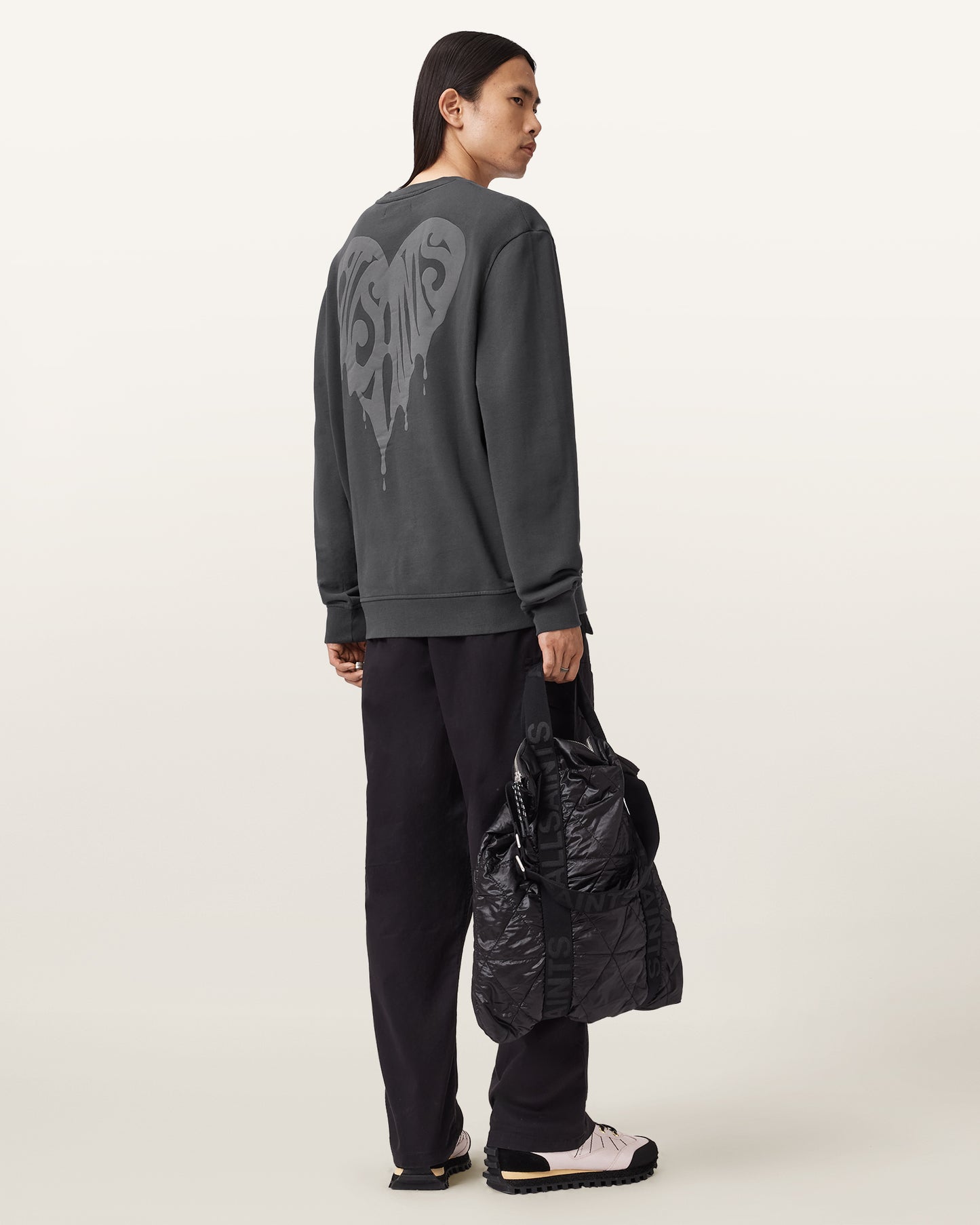 Trip Crew Sweatshirt