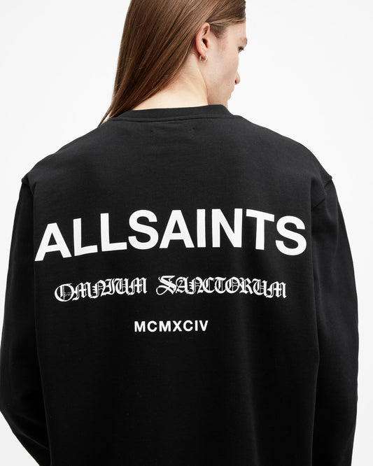Sanctum Crew Sweatshirts