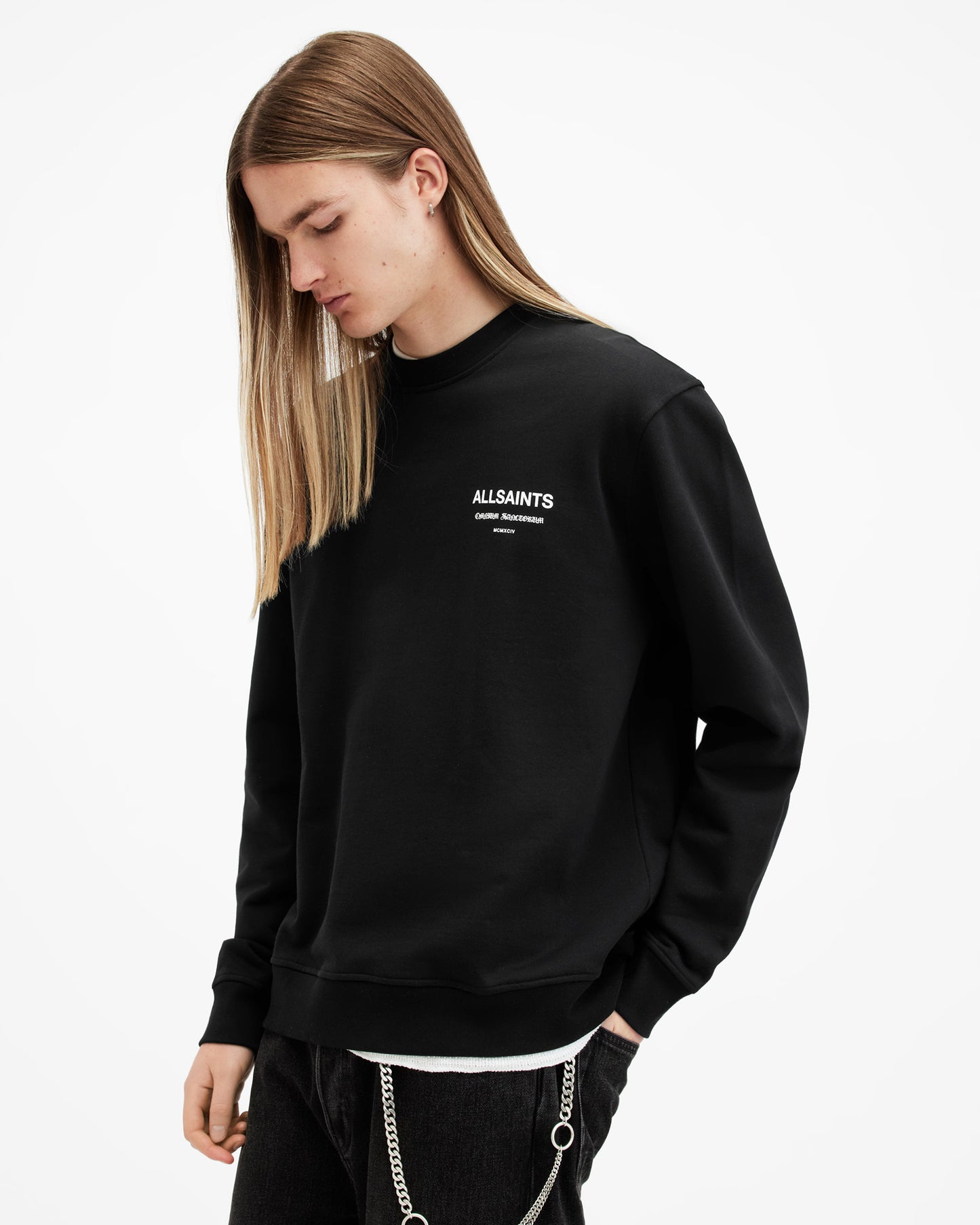Sanctum Crew Sweatshirts