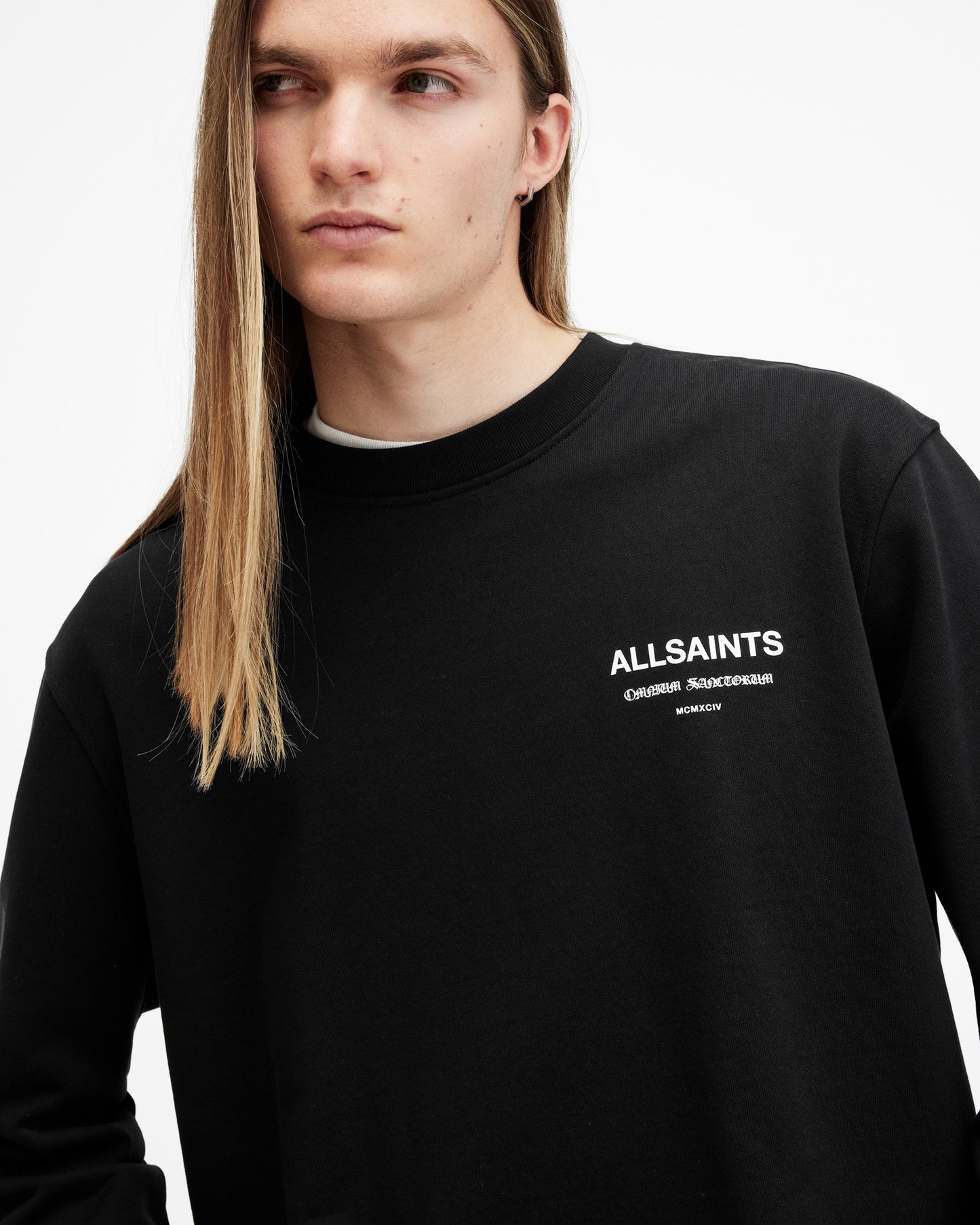 Sanctum Crew Sweatshirts