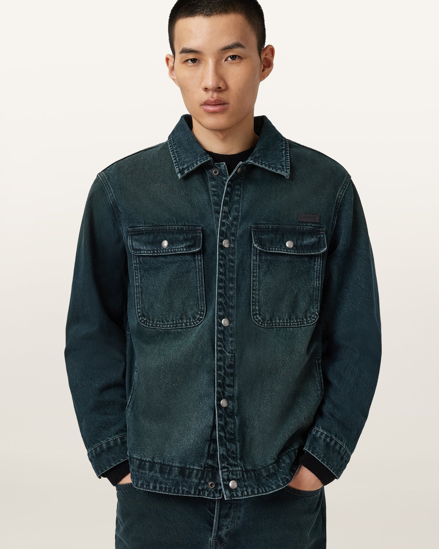 Castleford Jacket