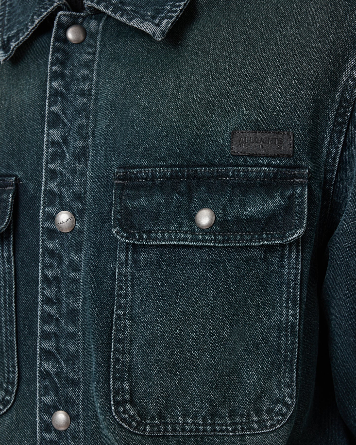 Castleford Jacket
