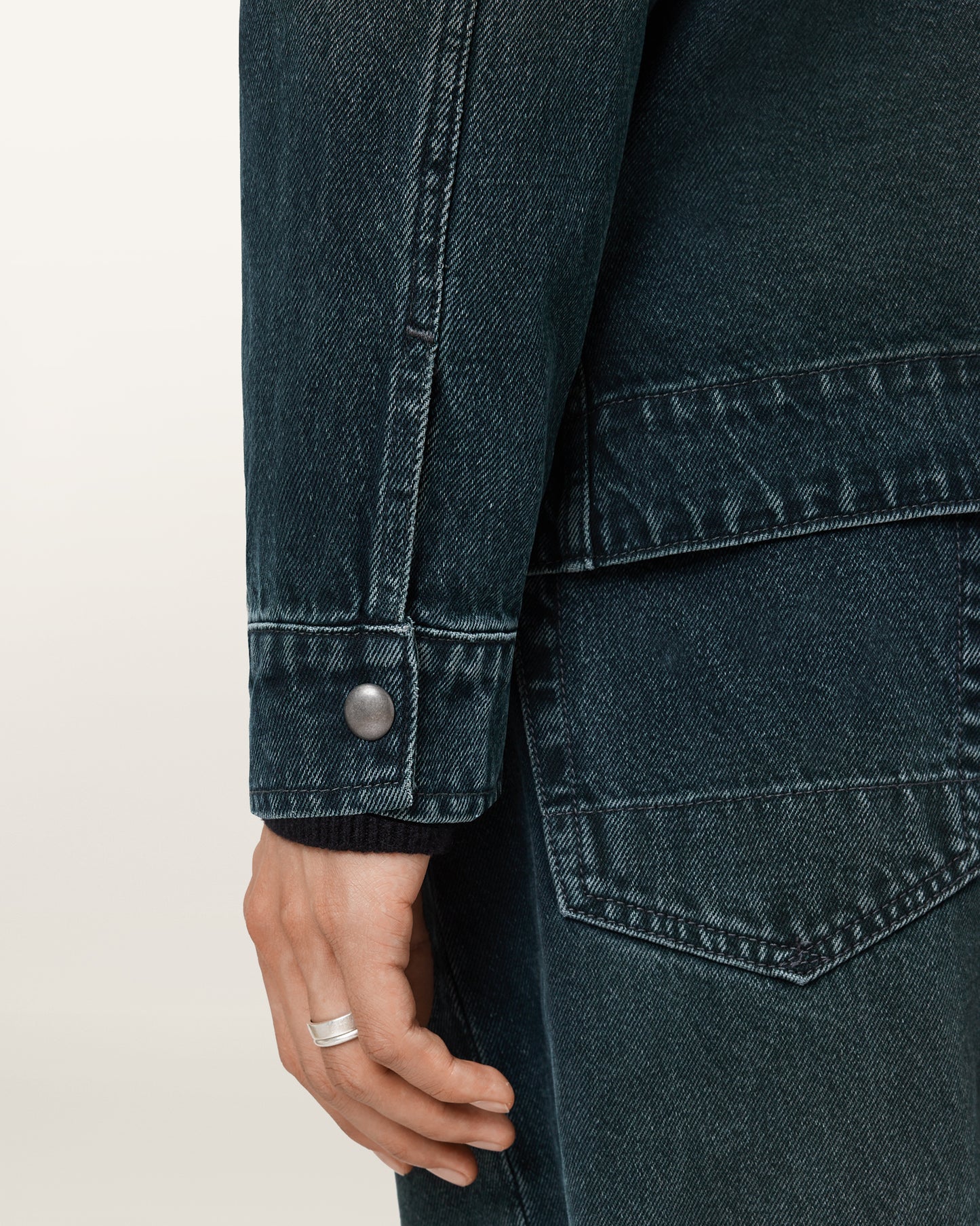 Castleford Jacket