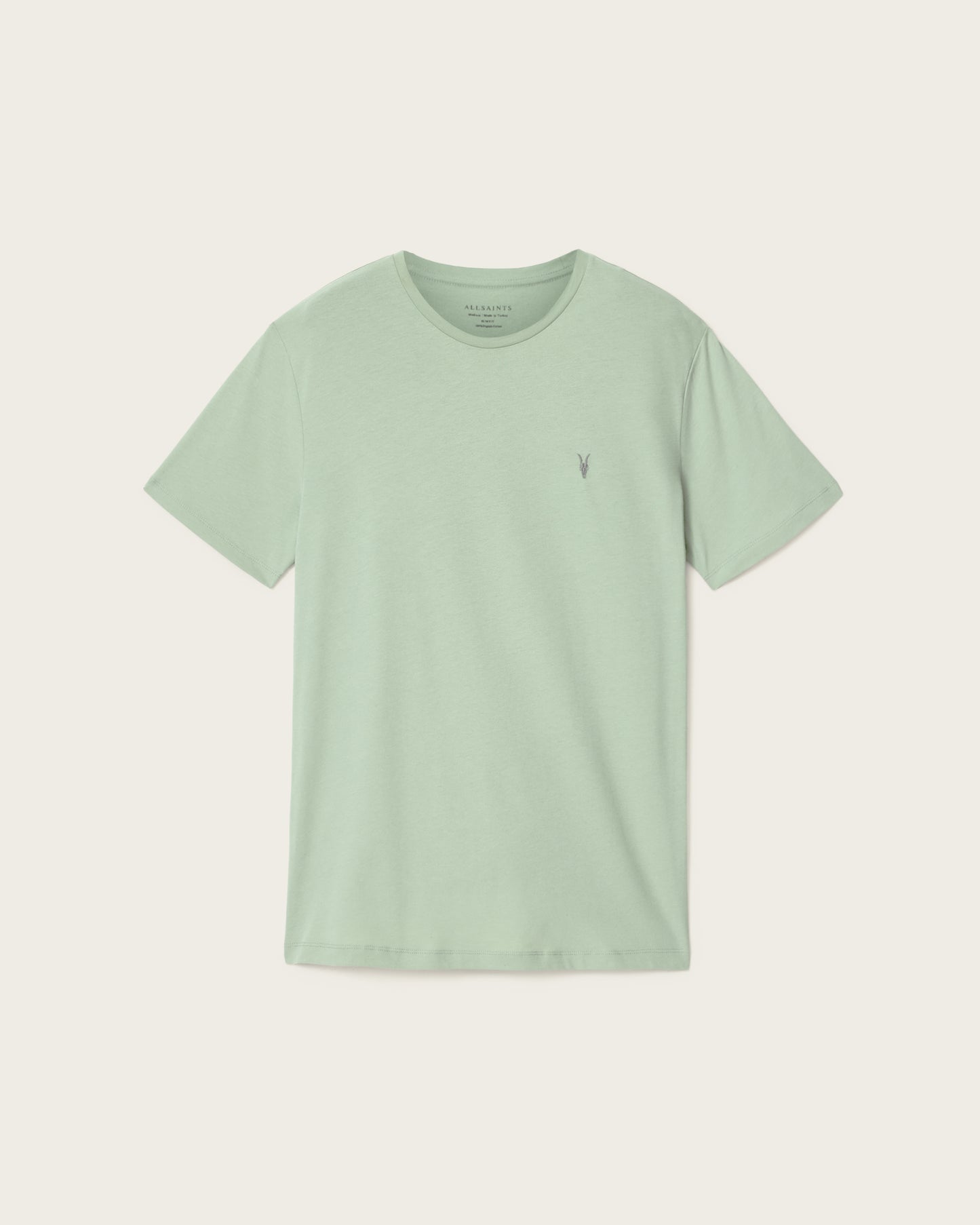 Brace SS Crew Tee