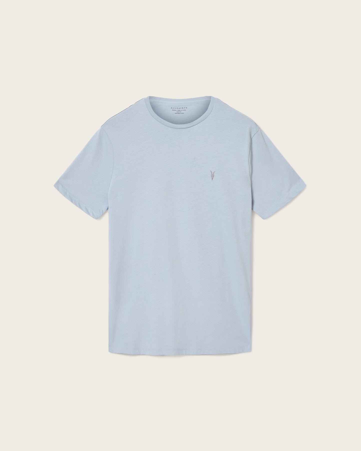 Brace SS Crew Tee