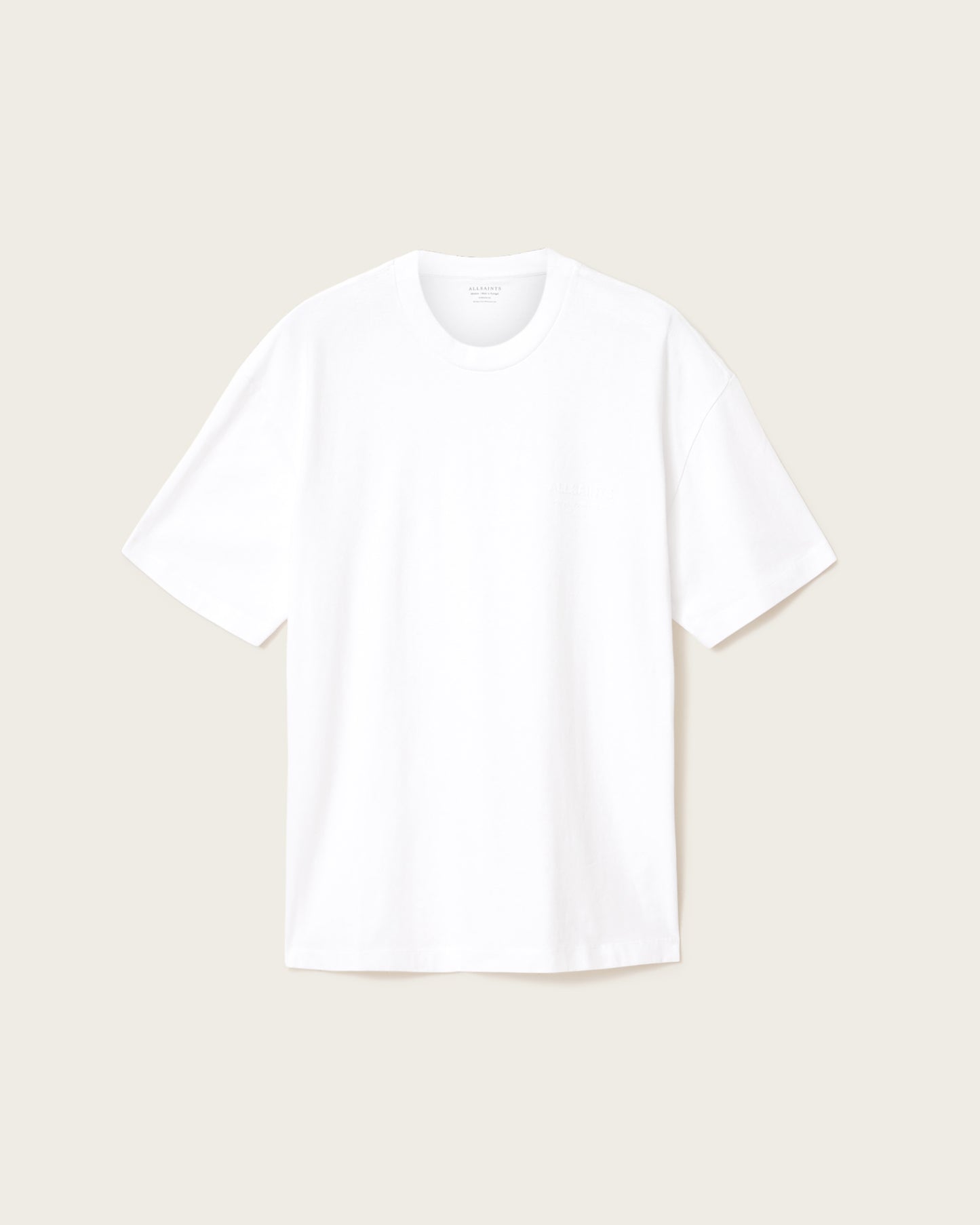 Xander SS Crew Tee