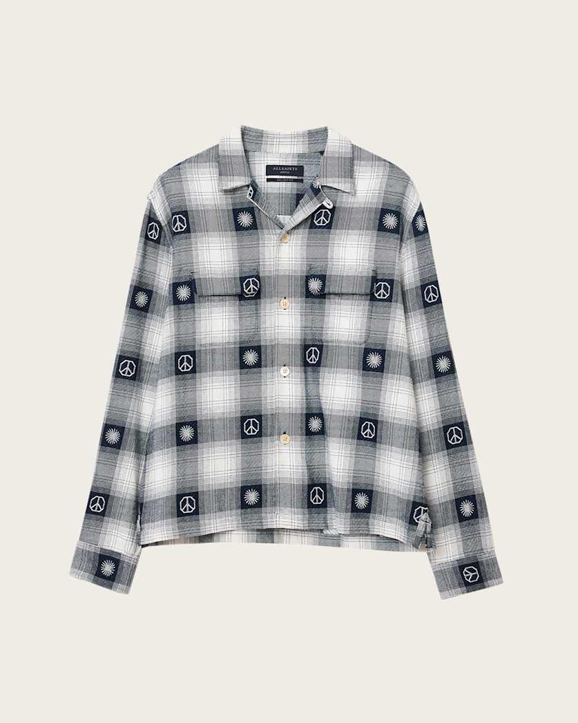 Castor LS Shirt