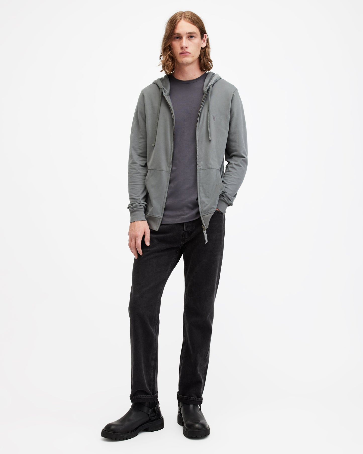 Brace Hoody