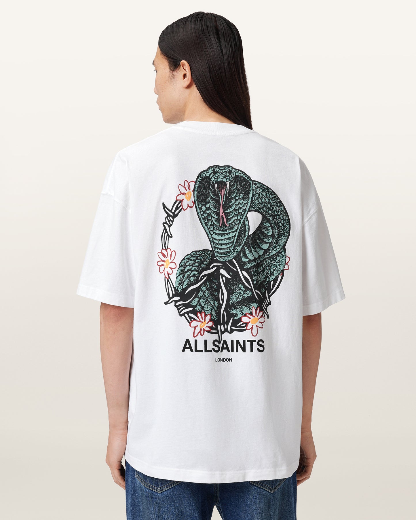 Snakebite SS Crew
