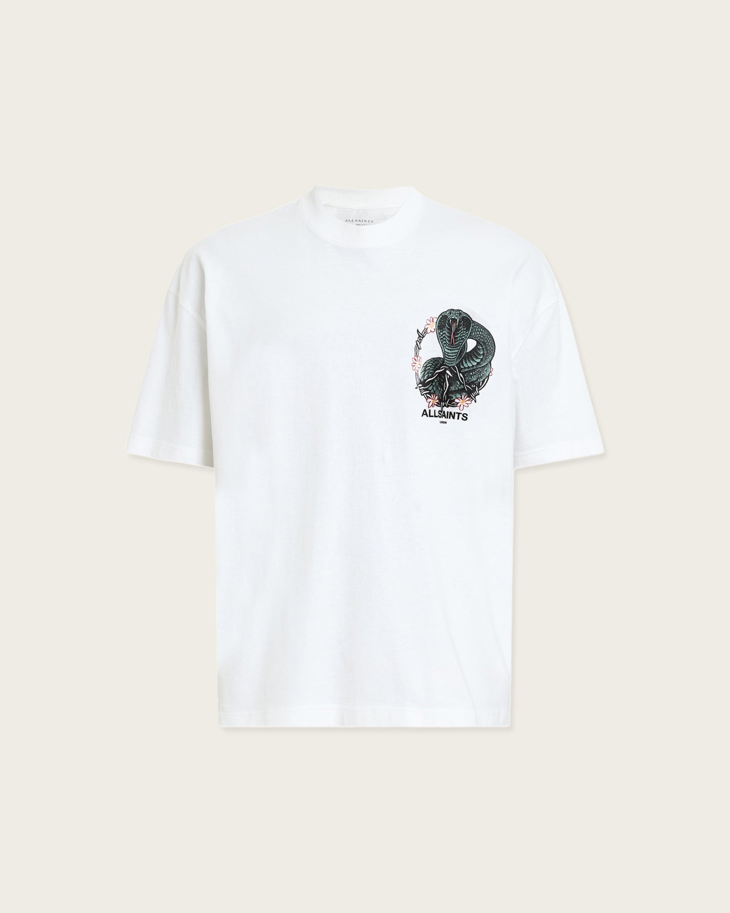 Snakebite SS Crew