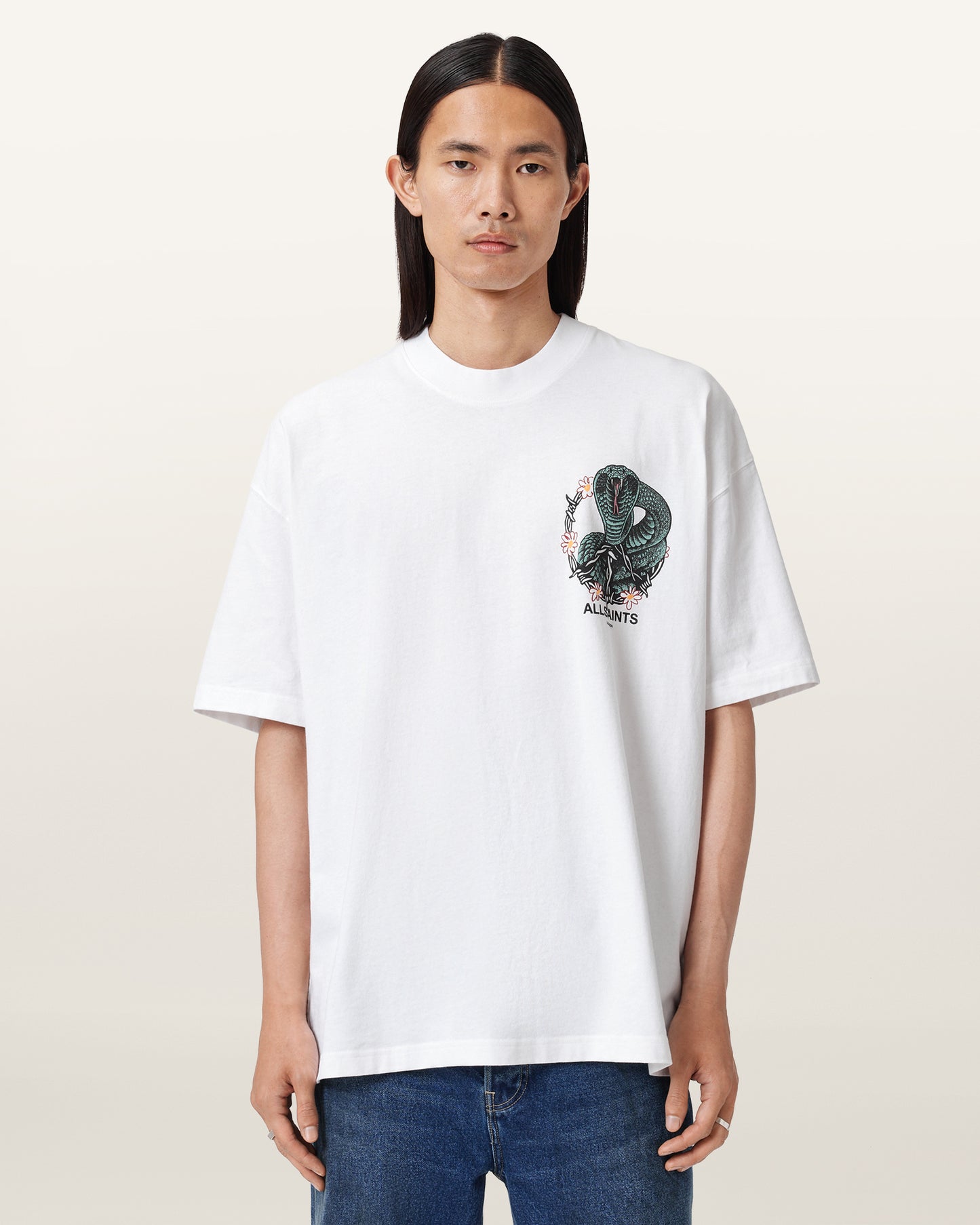 Snakebite SS Crew