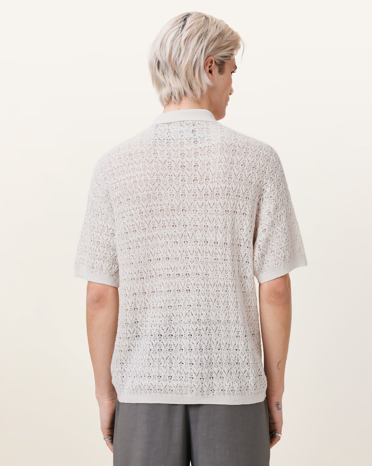 Loire SS Cardigan