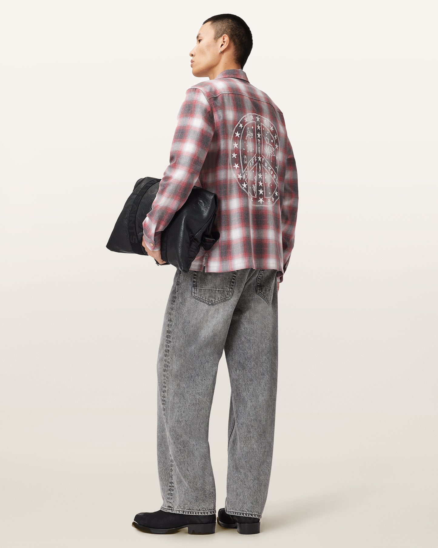 Shams LS Shirt