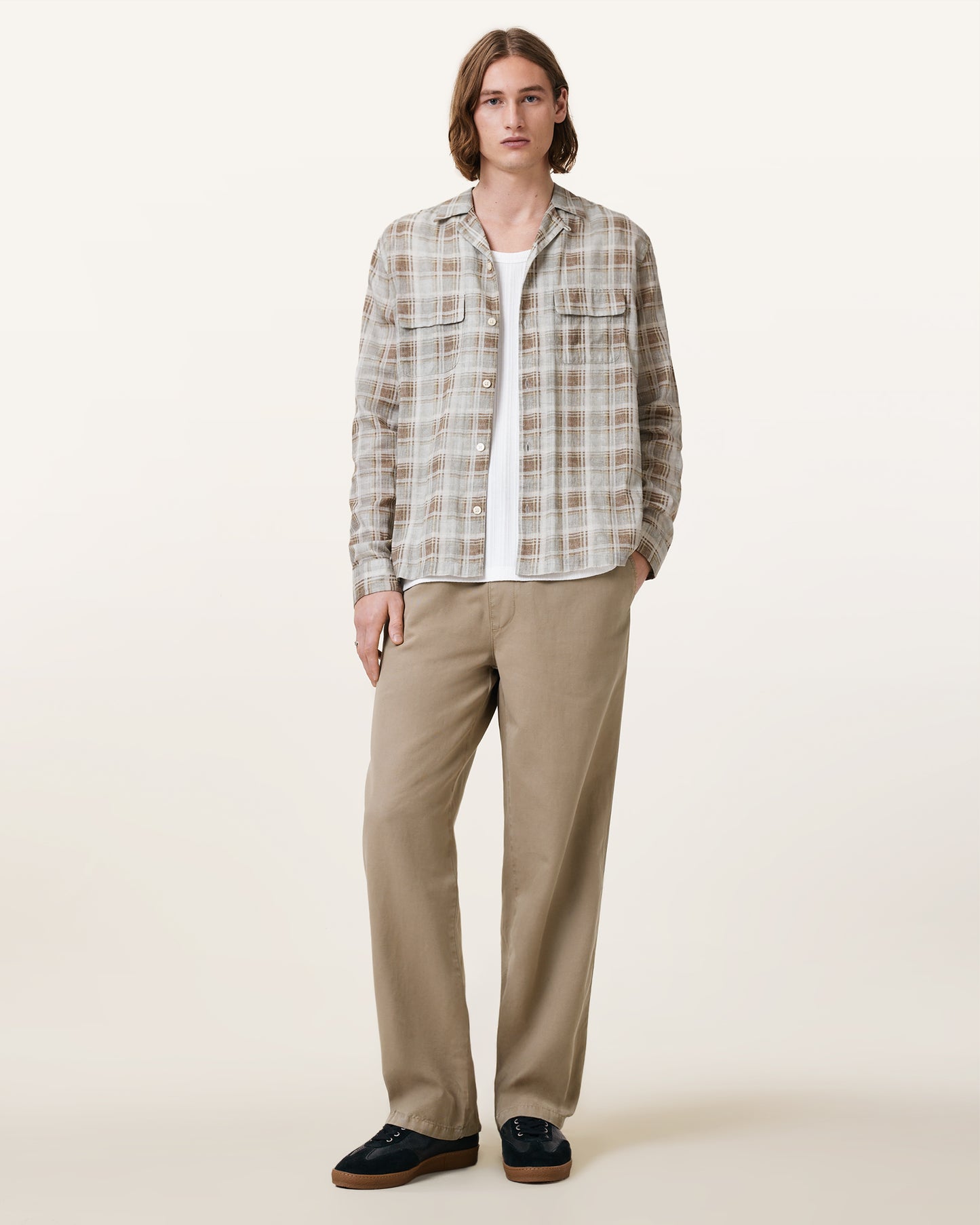 Hanbury Trouser