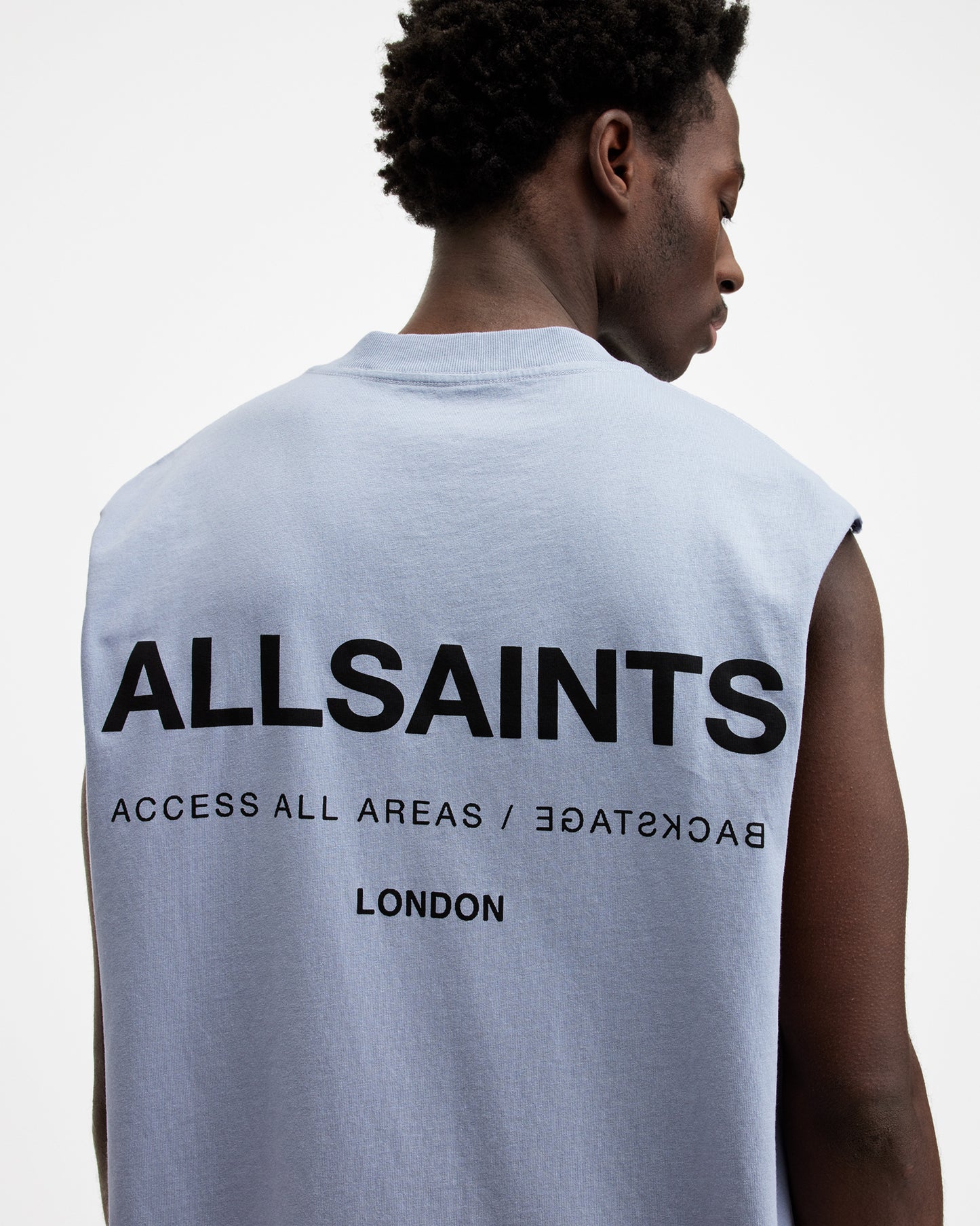 Access SL Crew