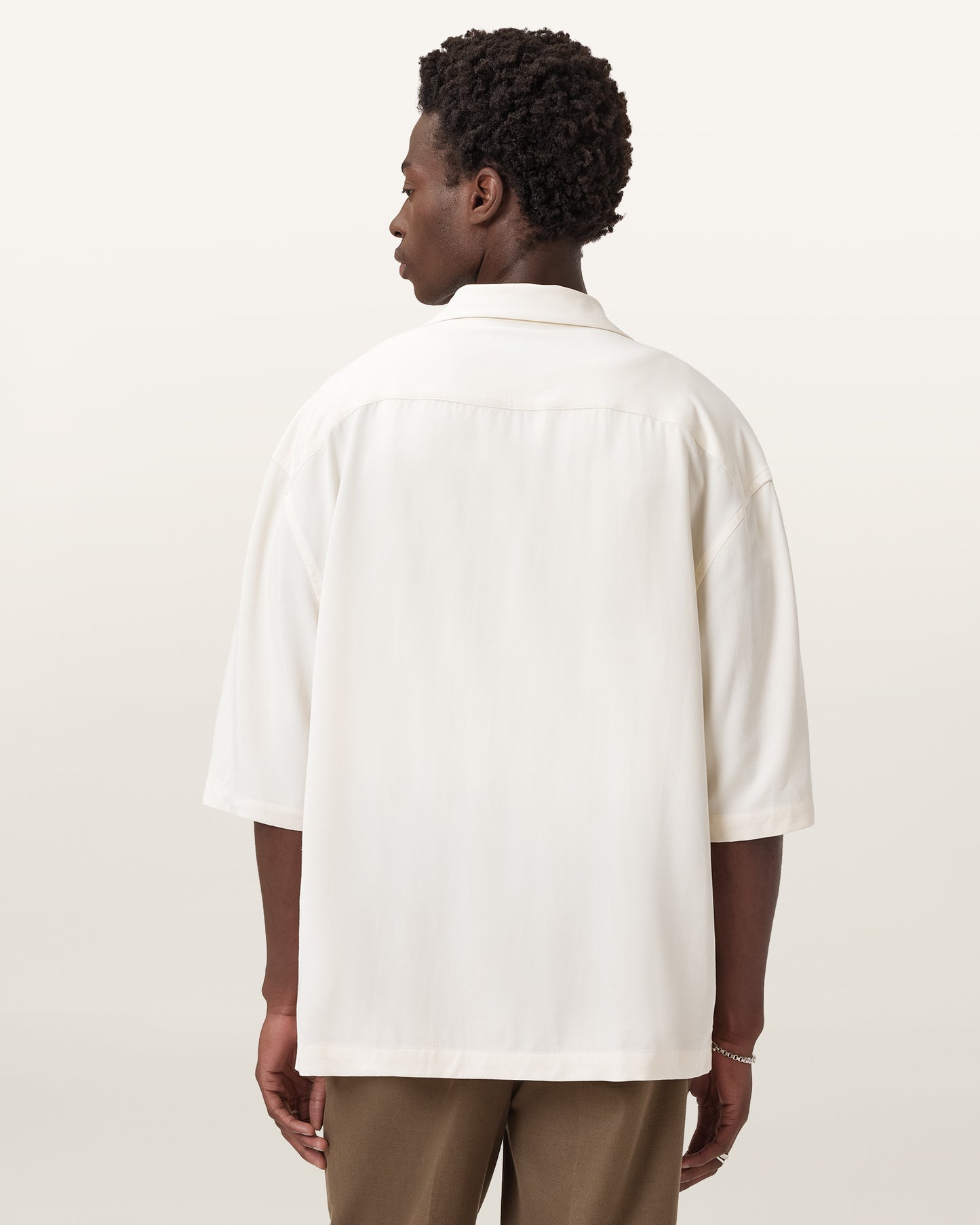 Rialto SS Shirt