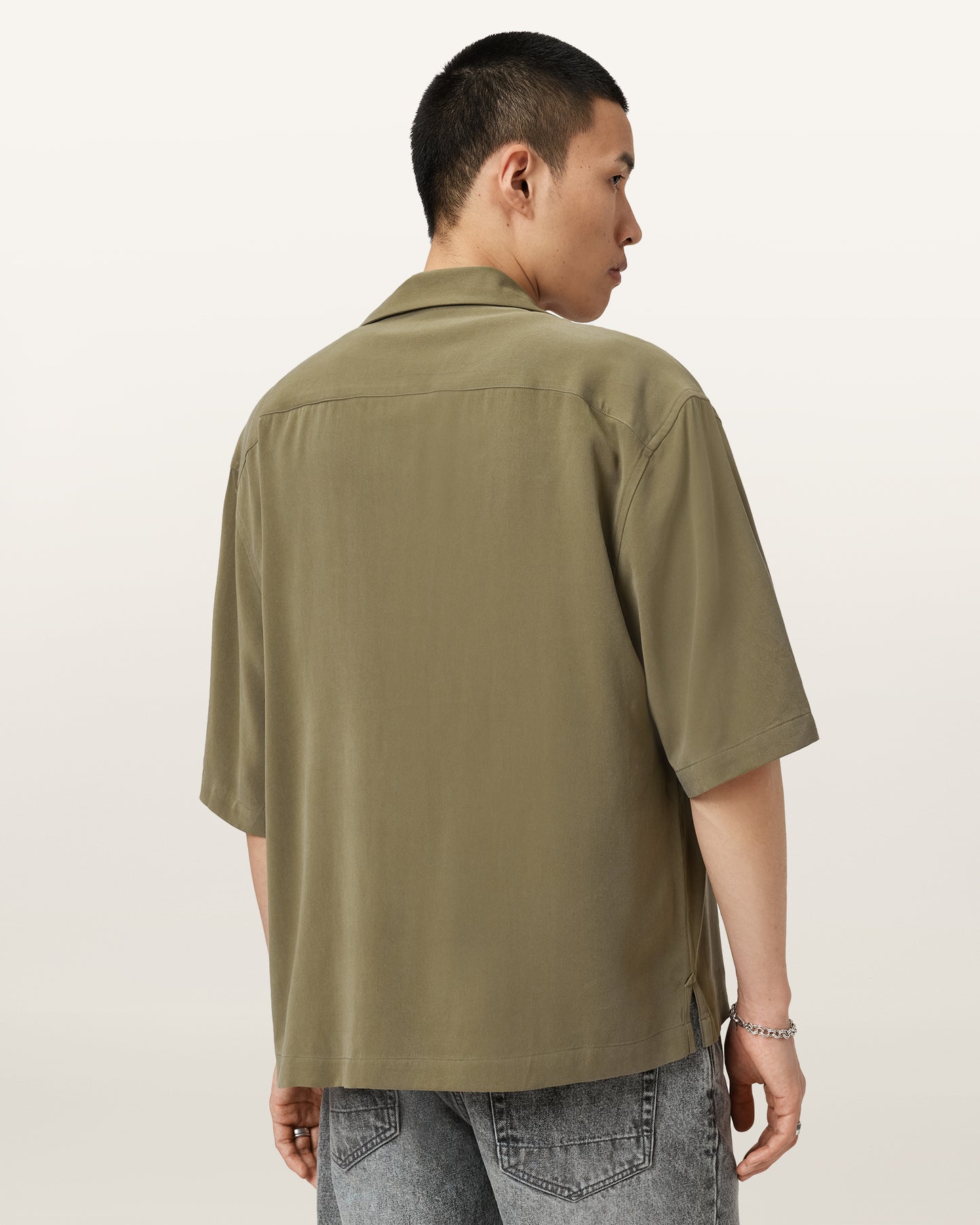 Rialto SS Shirt