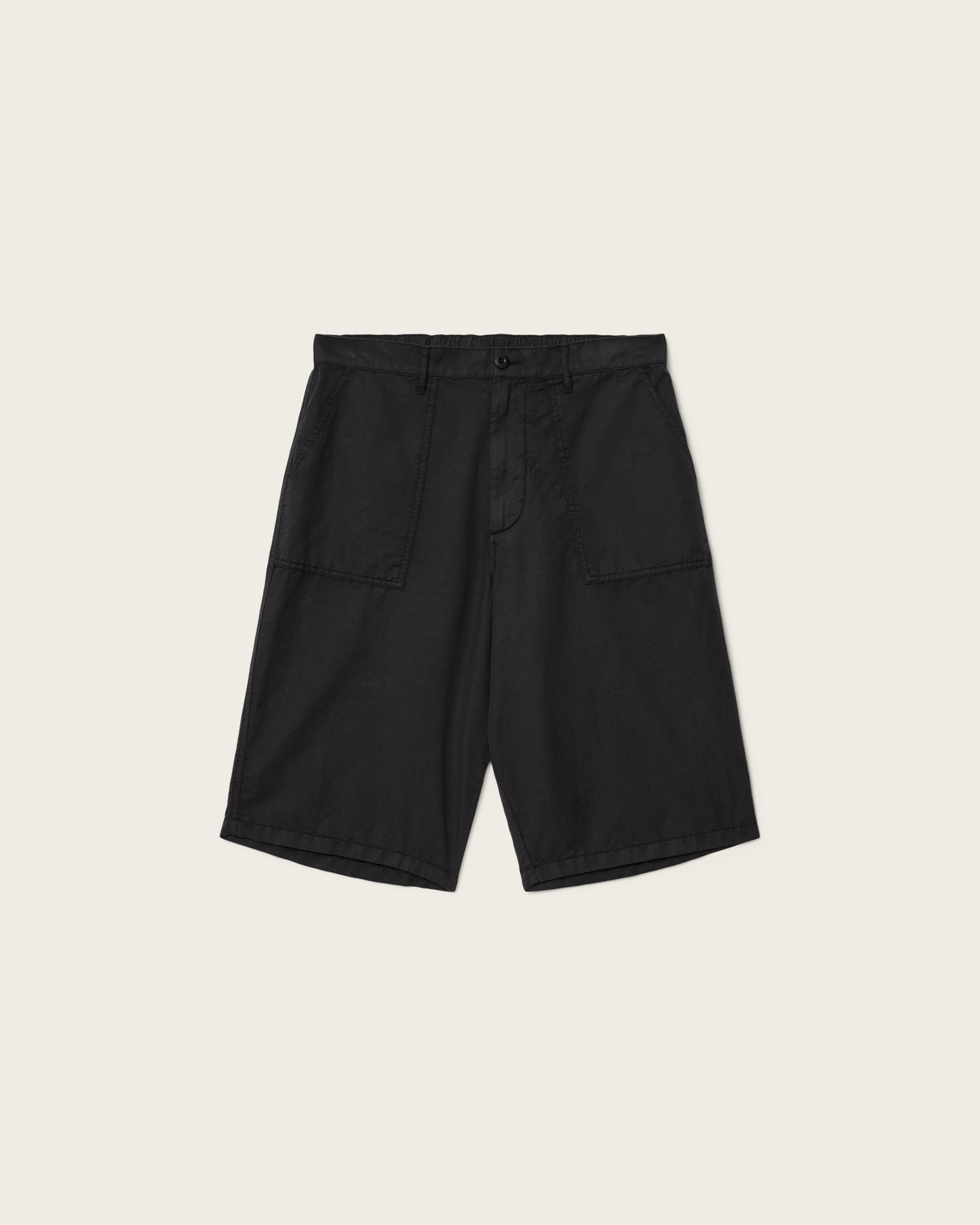 Echo Short