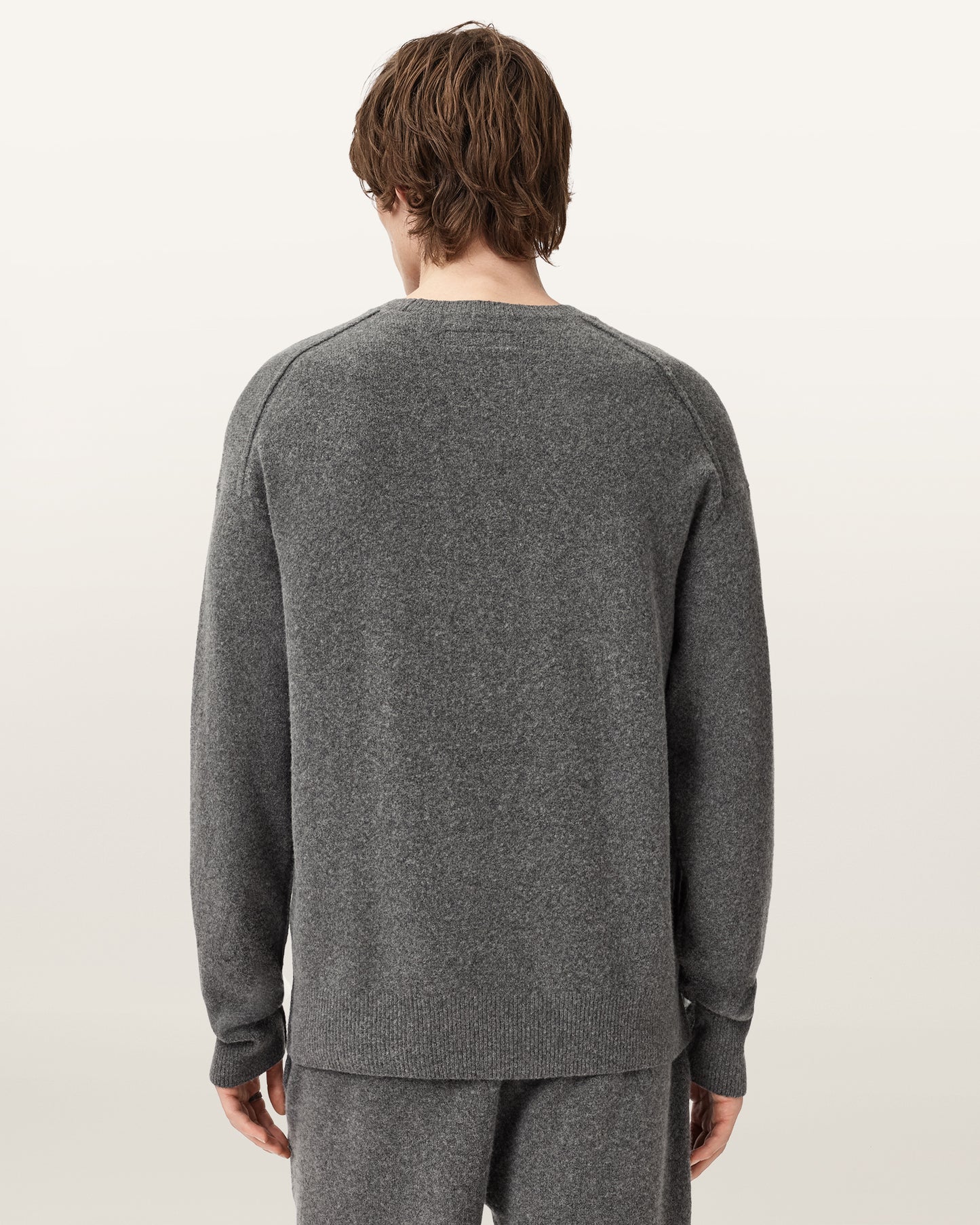 Odessa Crew Knit