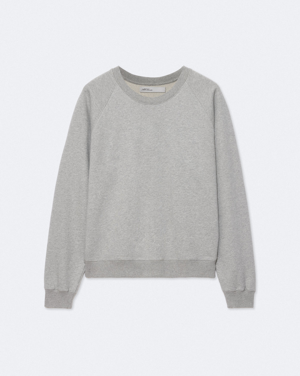 Nolan Crew Sweatshirt