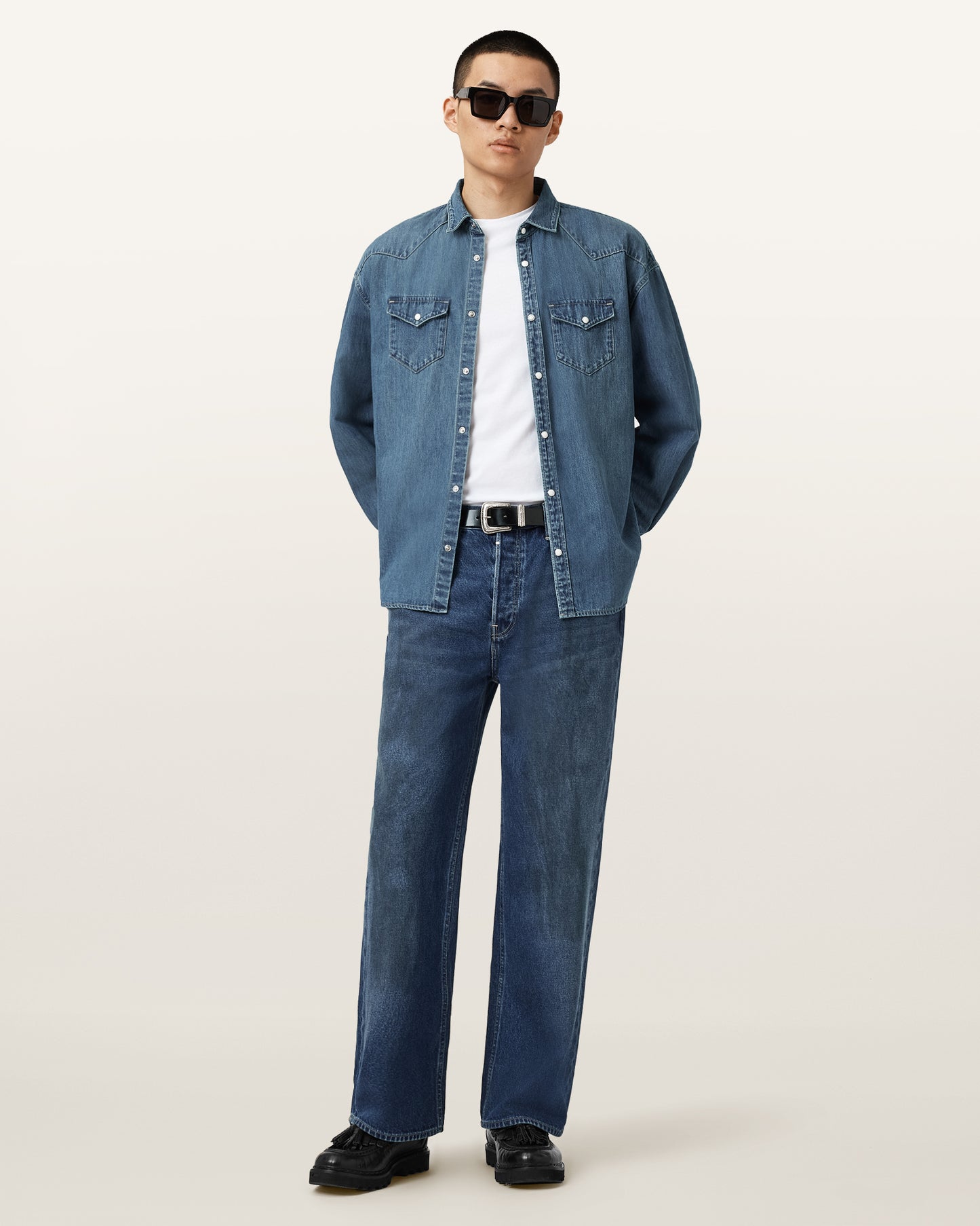 Fenton Shirt