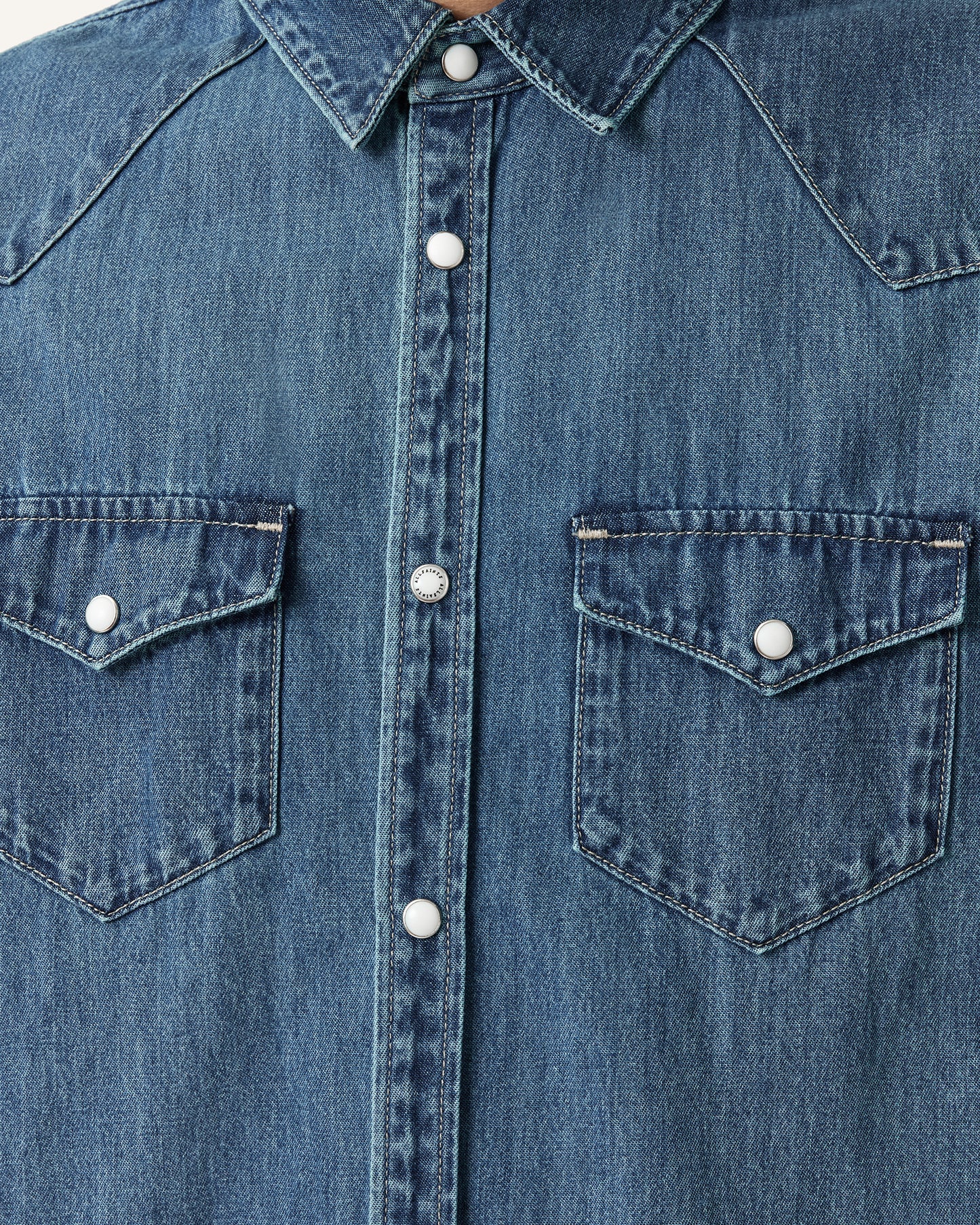 Fenton Shirt