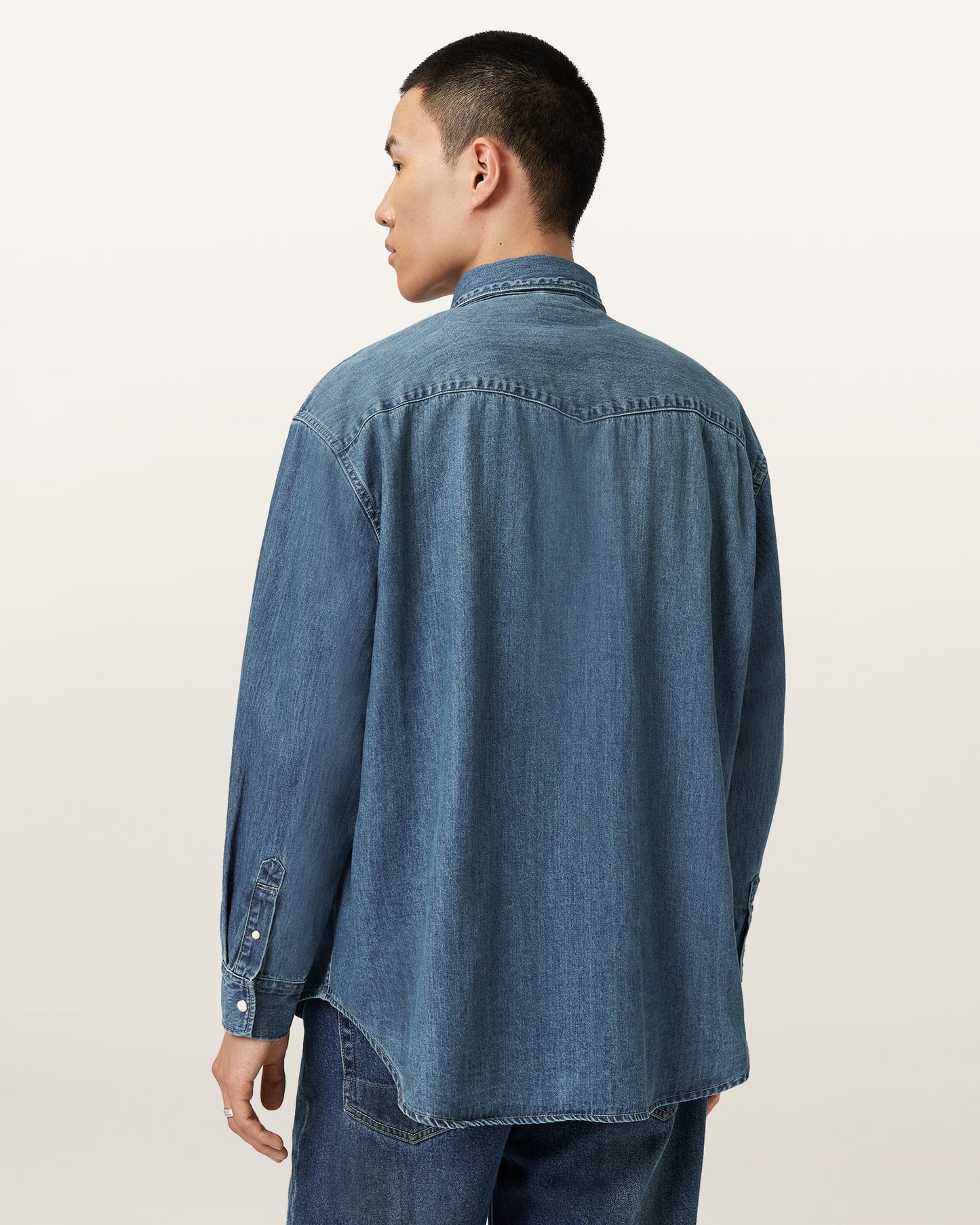 Fenton Shirt