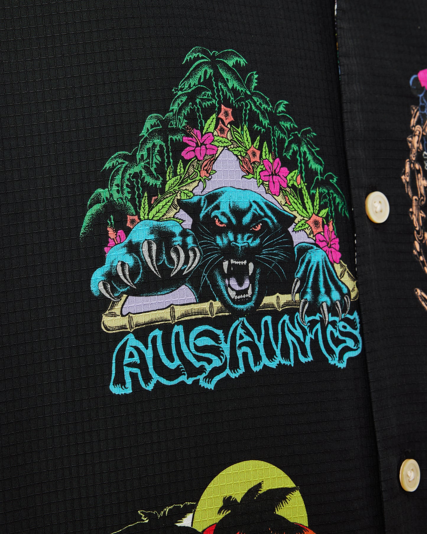 Gnar SS Shirt