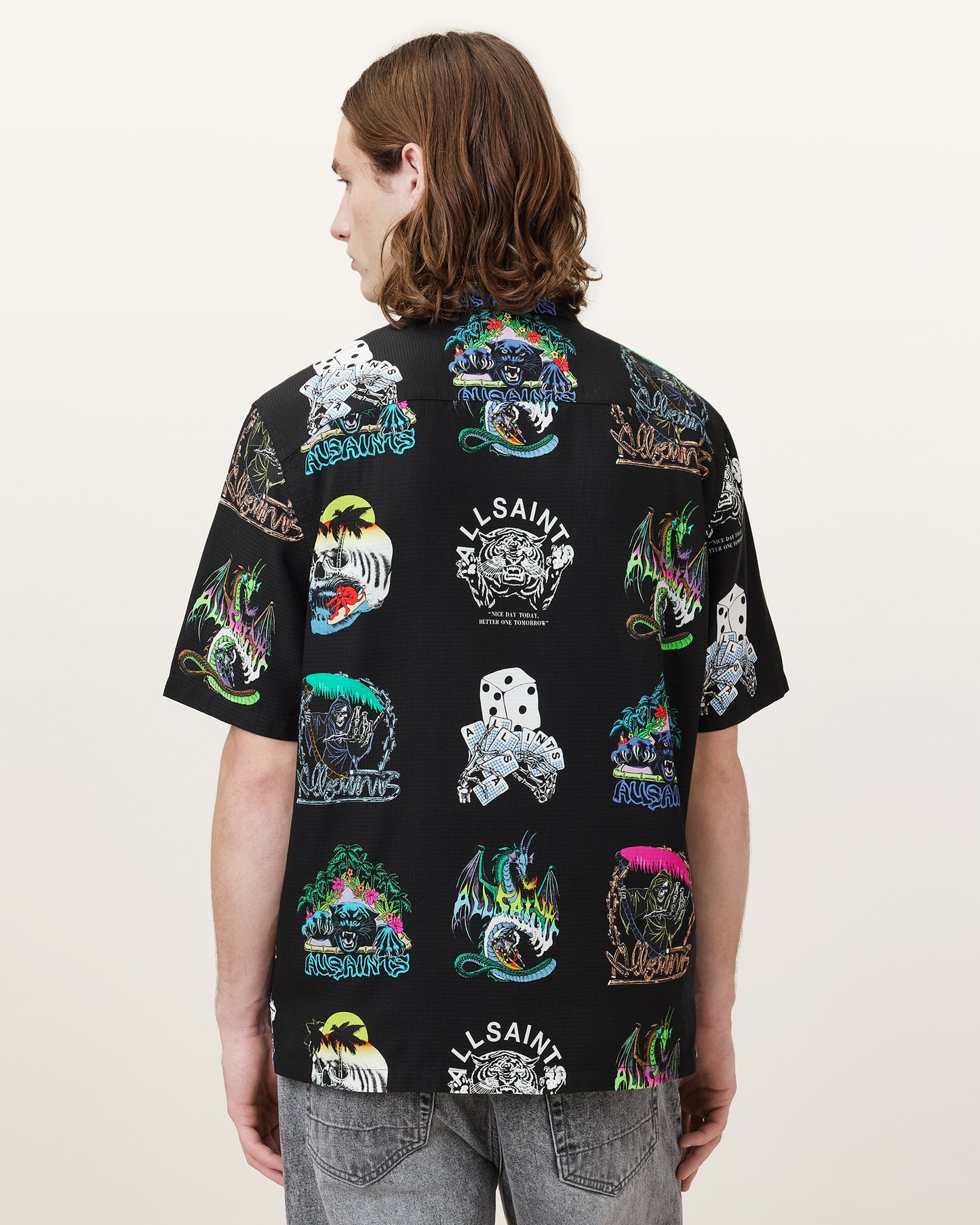 Gnar SS Shirt