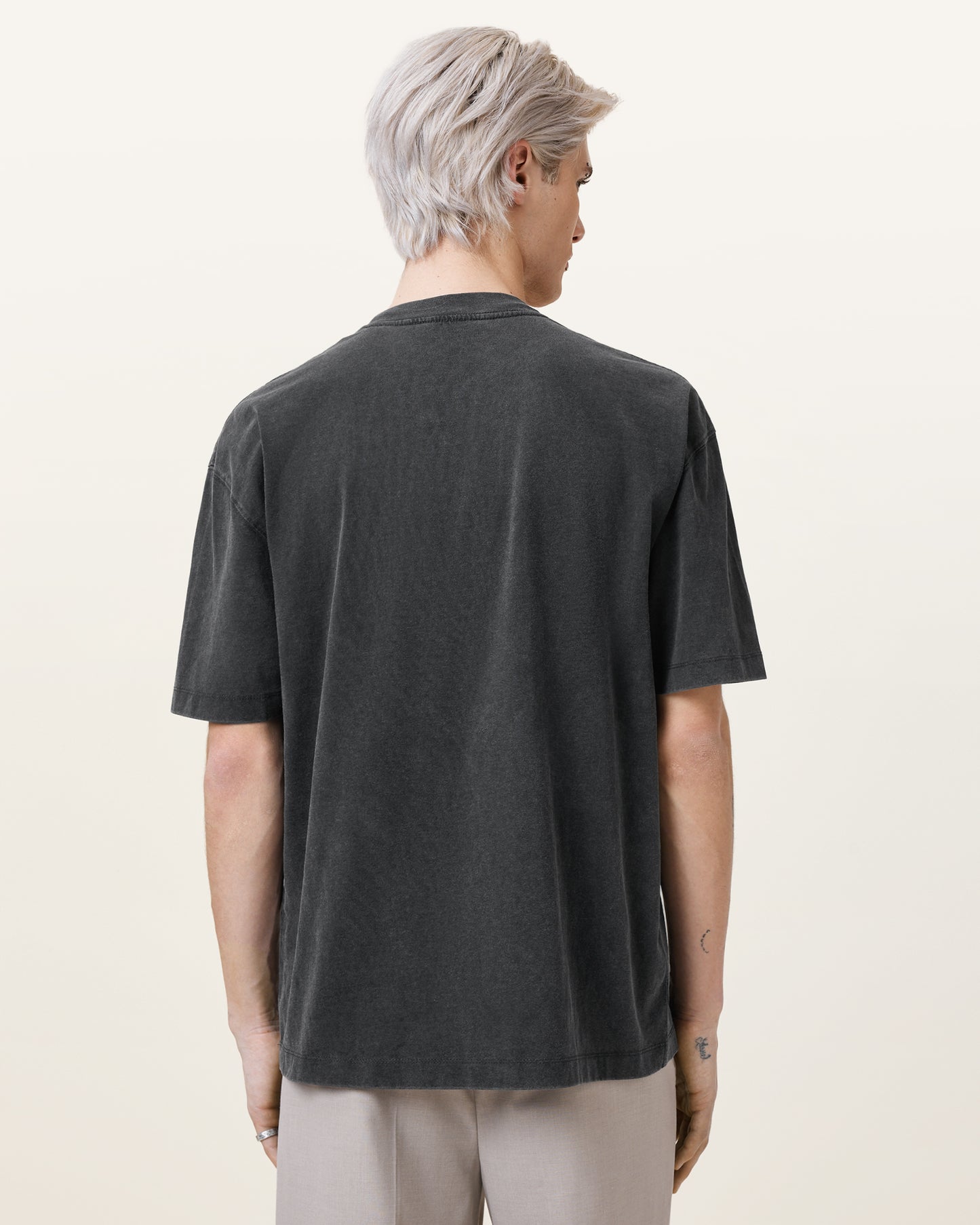 Better Days SS Crew