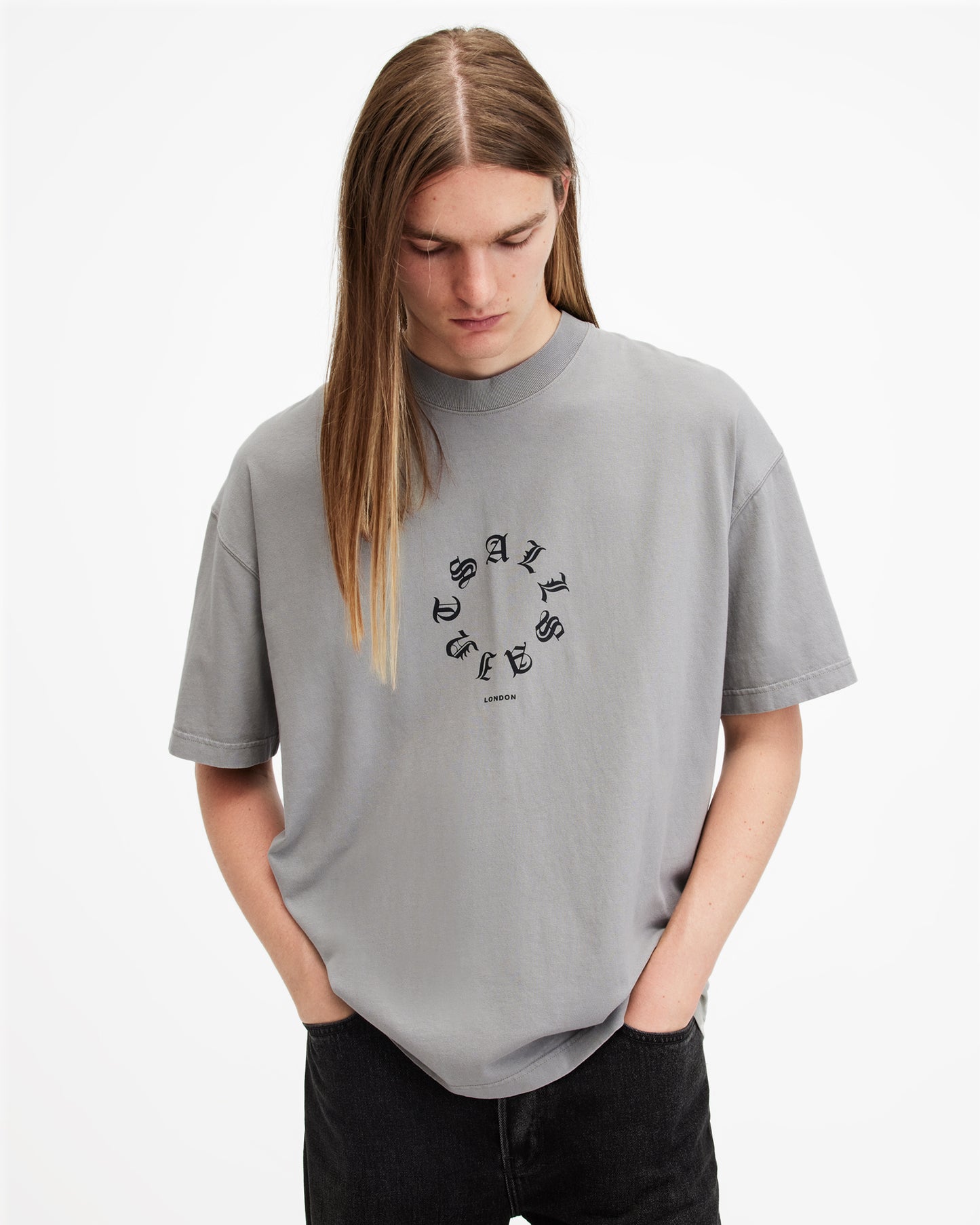 Fraktur SS Crew