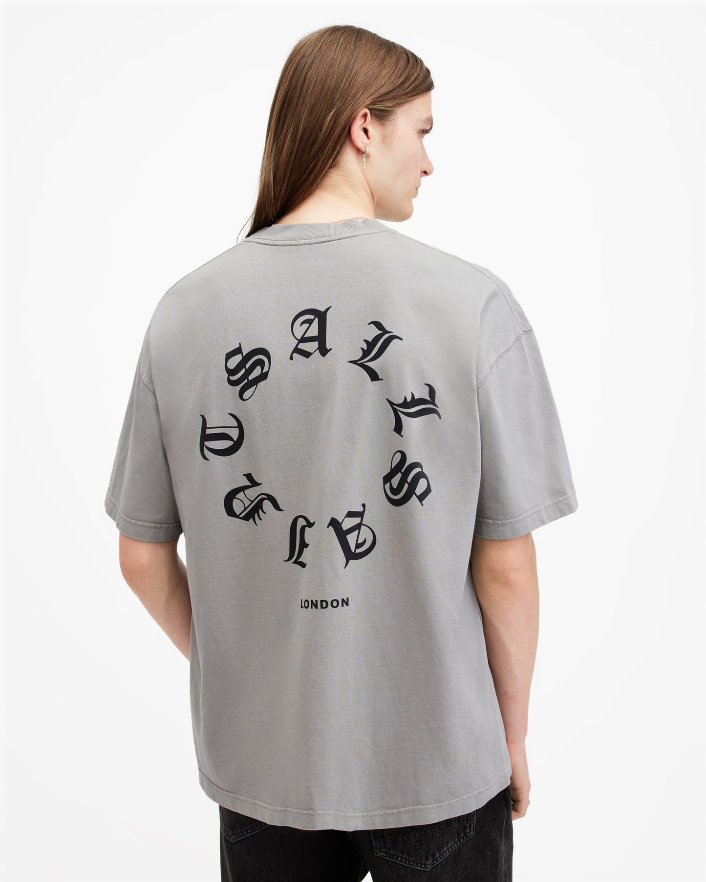 Fraktur SS Crew