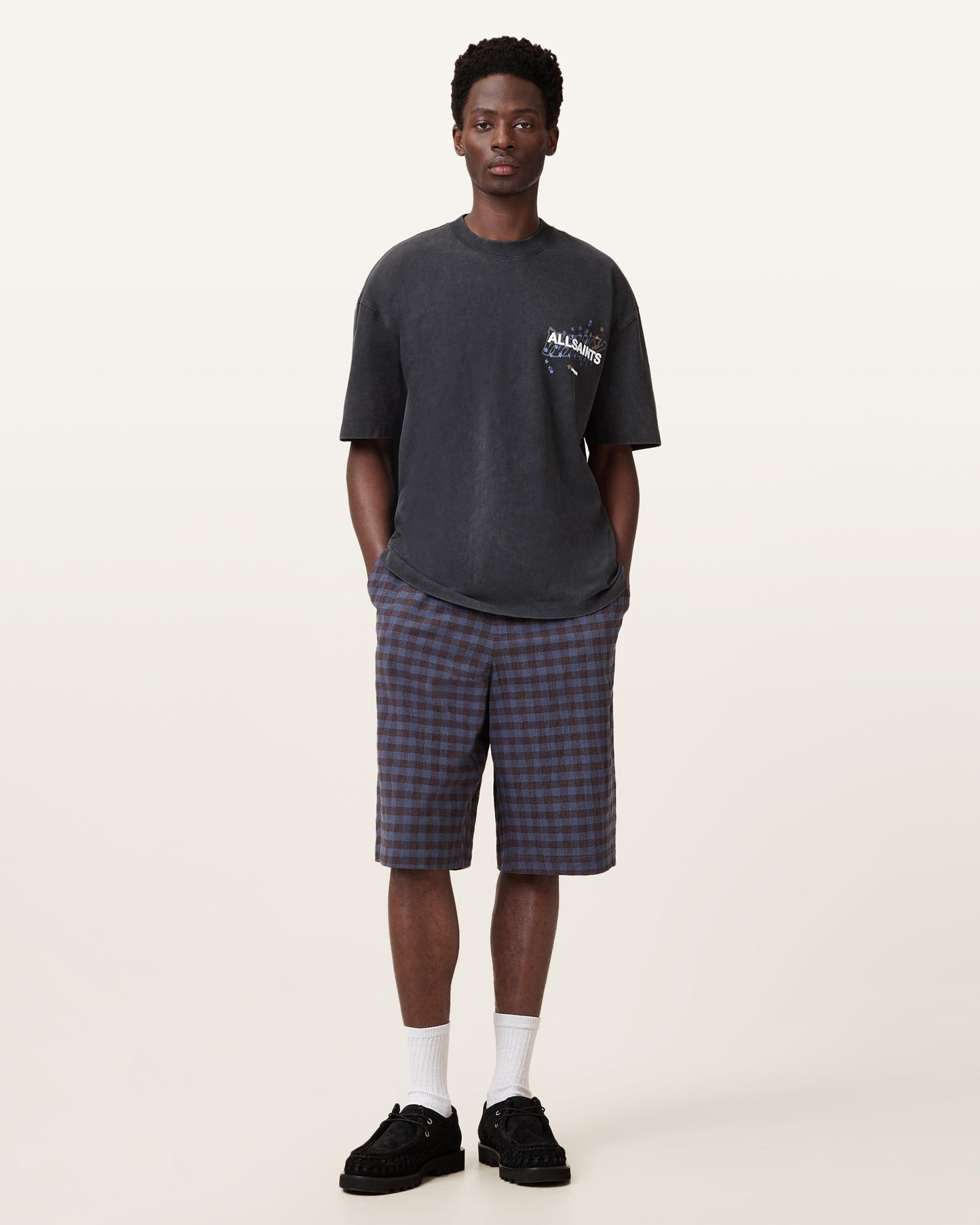 Wavy SS Crew