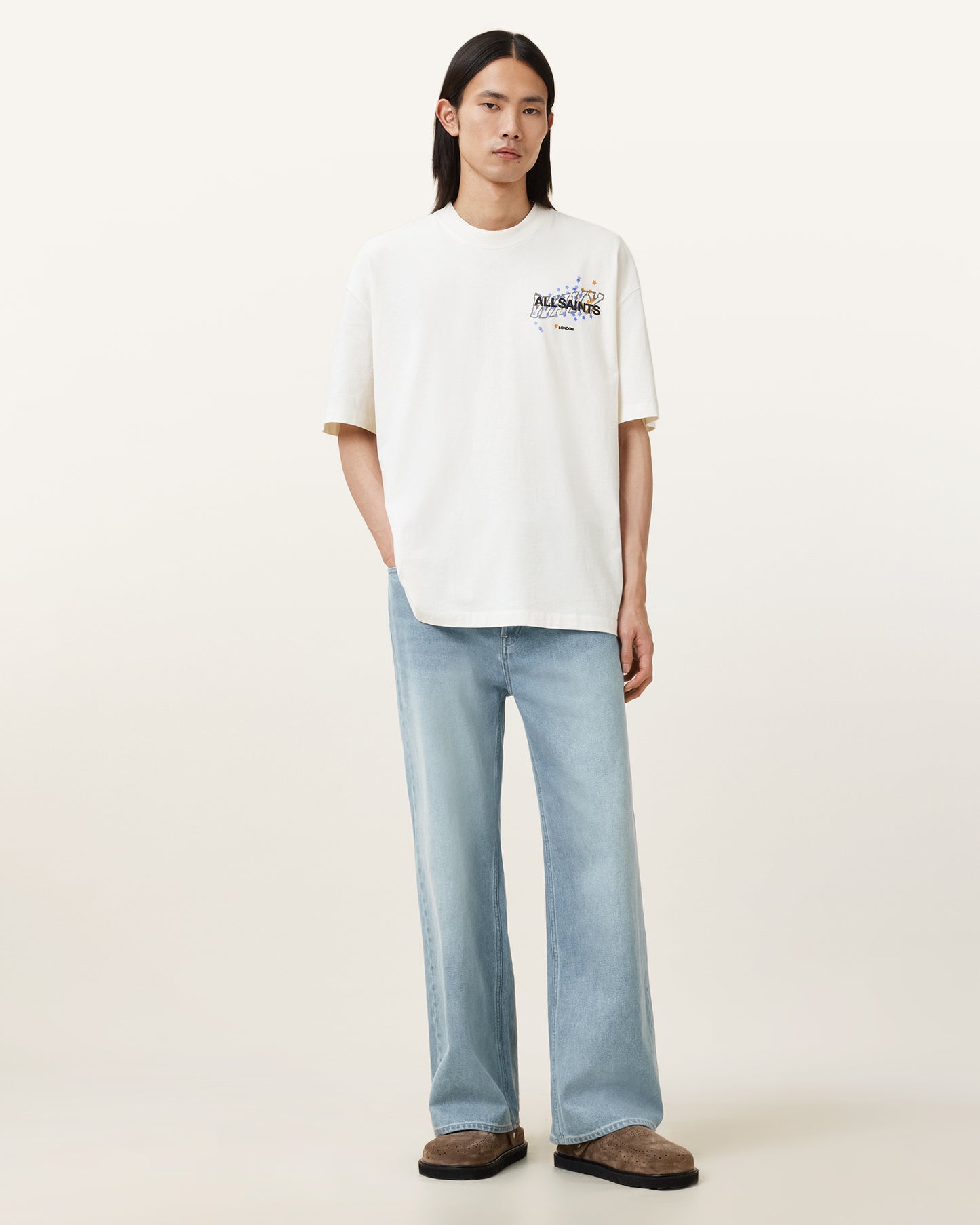 Wavy SS Crew