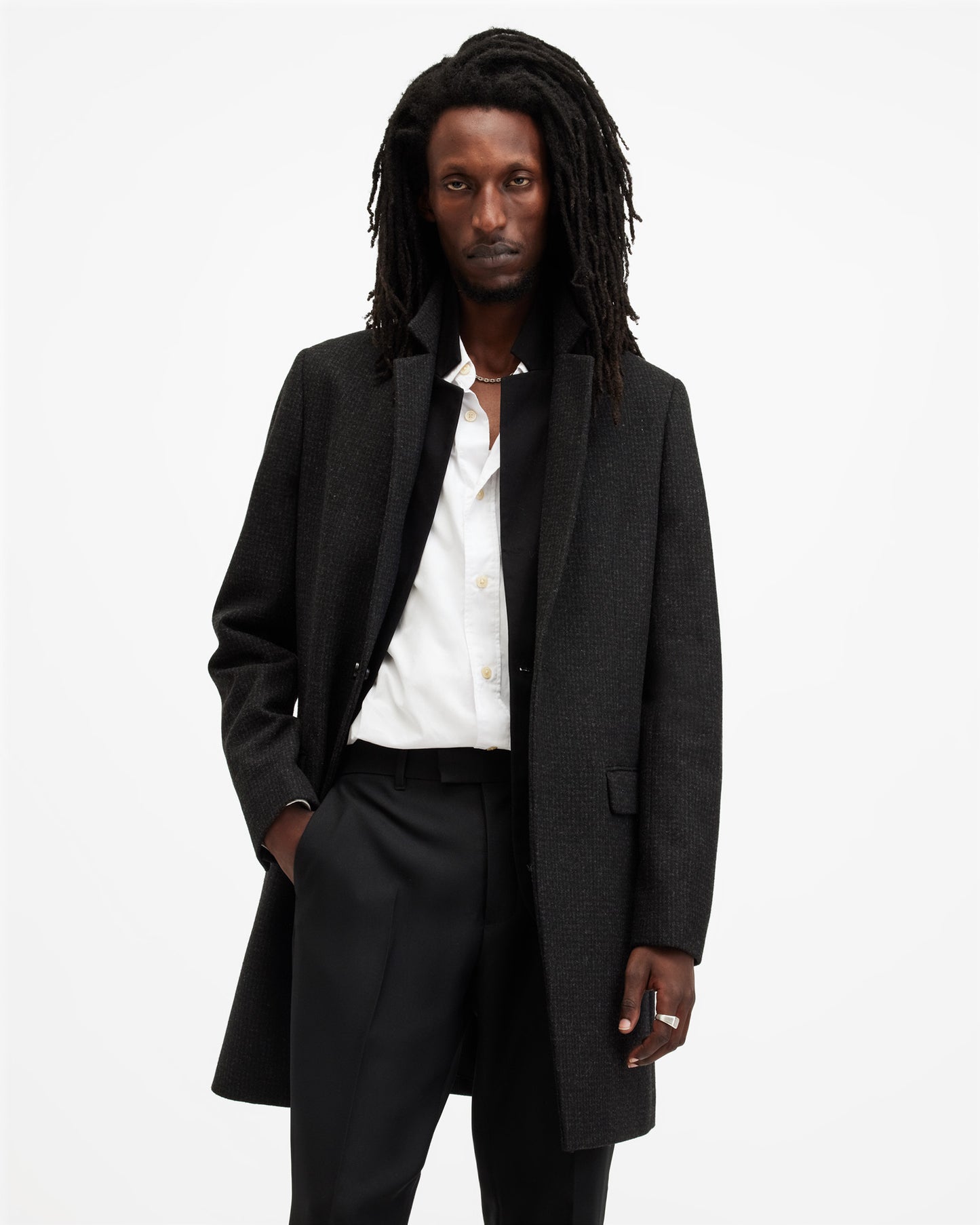 Wixx Coat