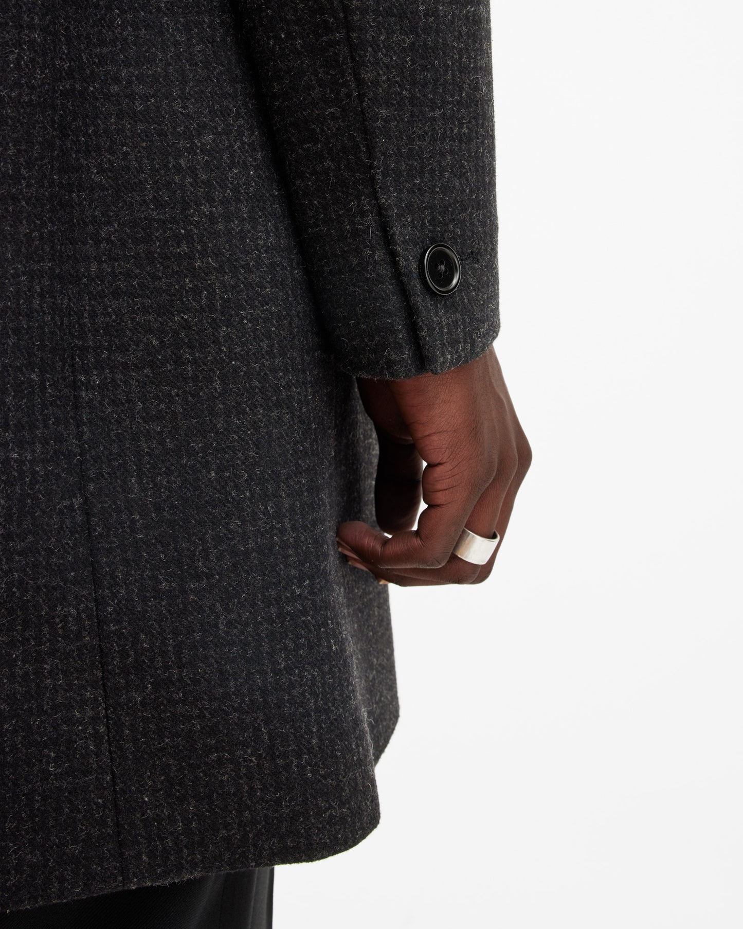 Wixx Coat