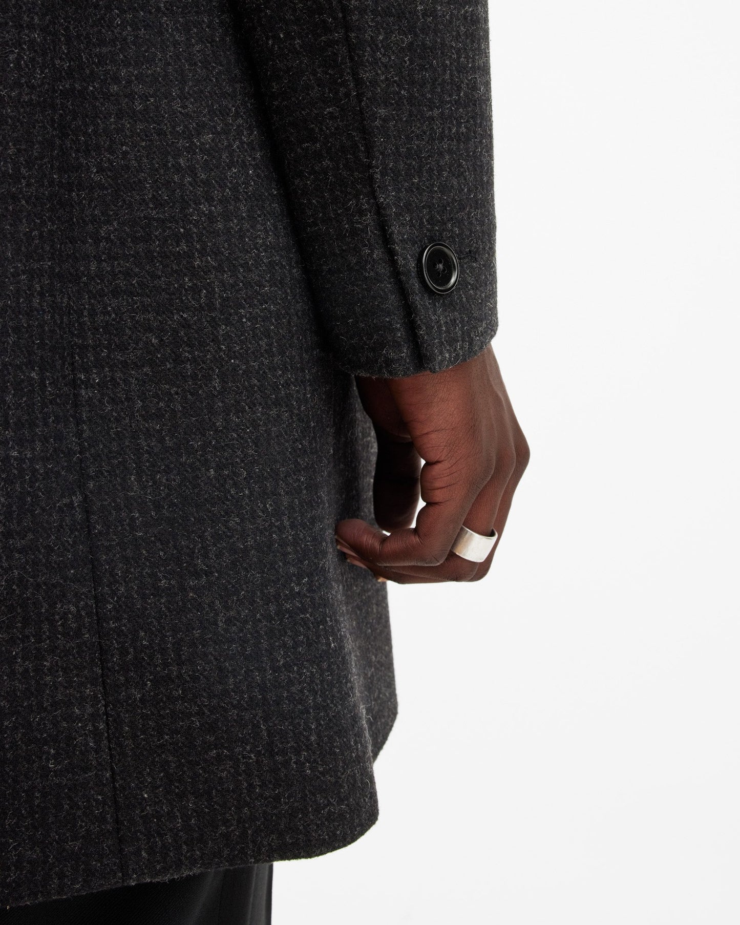 Wixx Coat