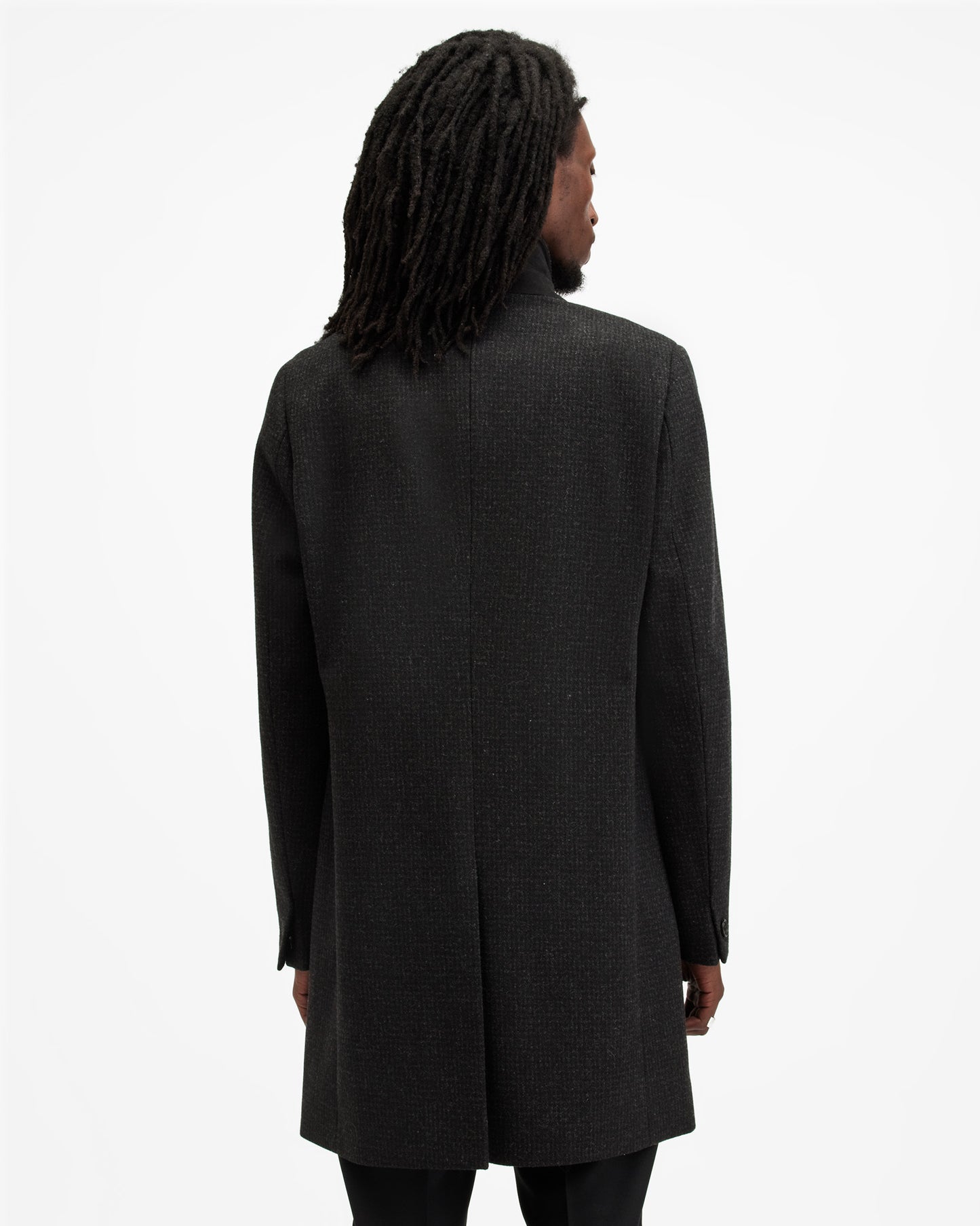 Wixx Coat