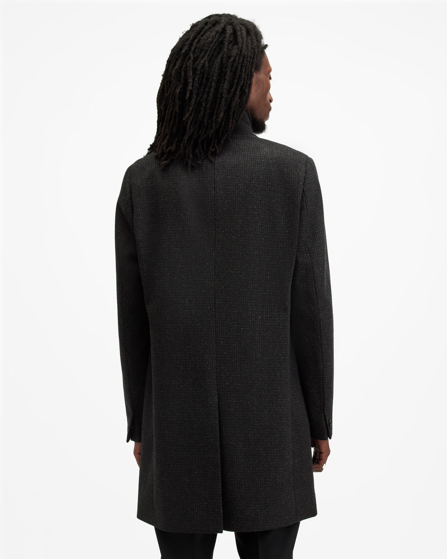 Wixx Coat