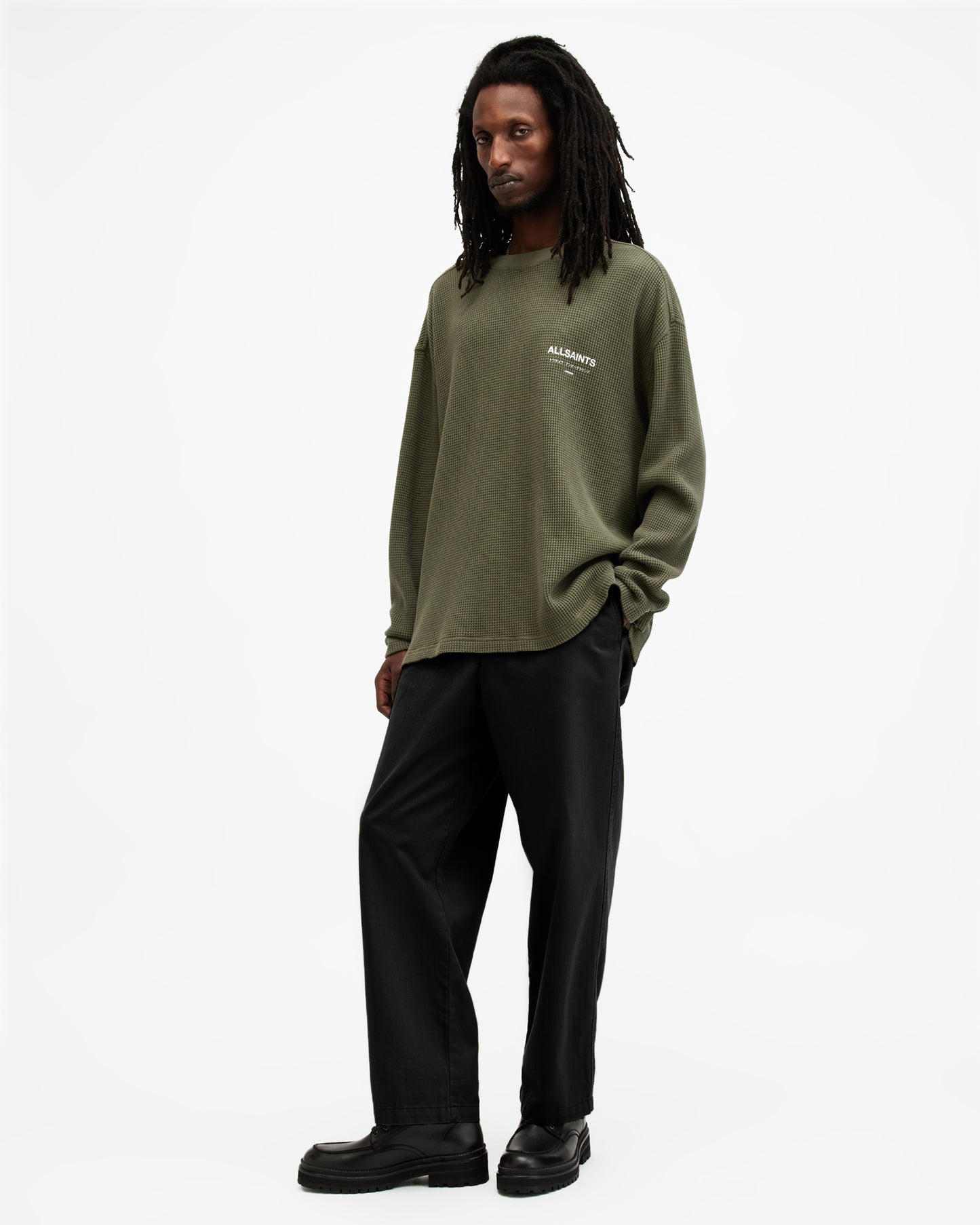 Crypt LS Crew